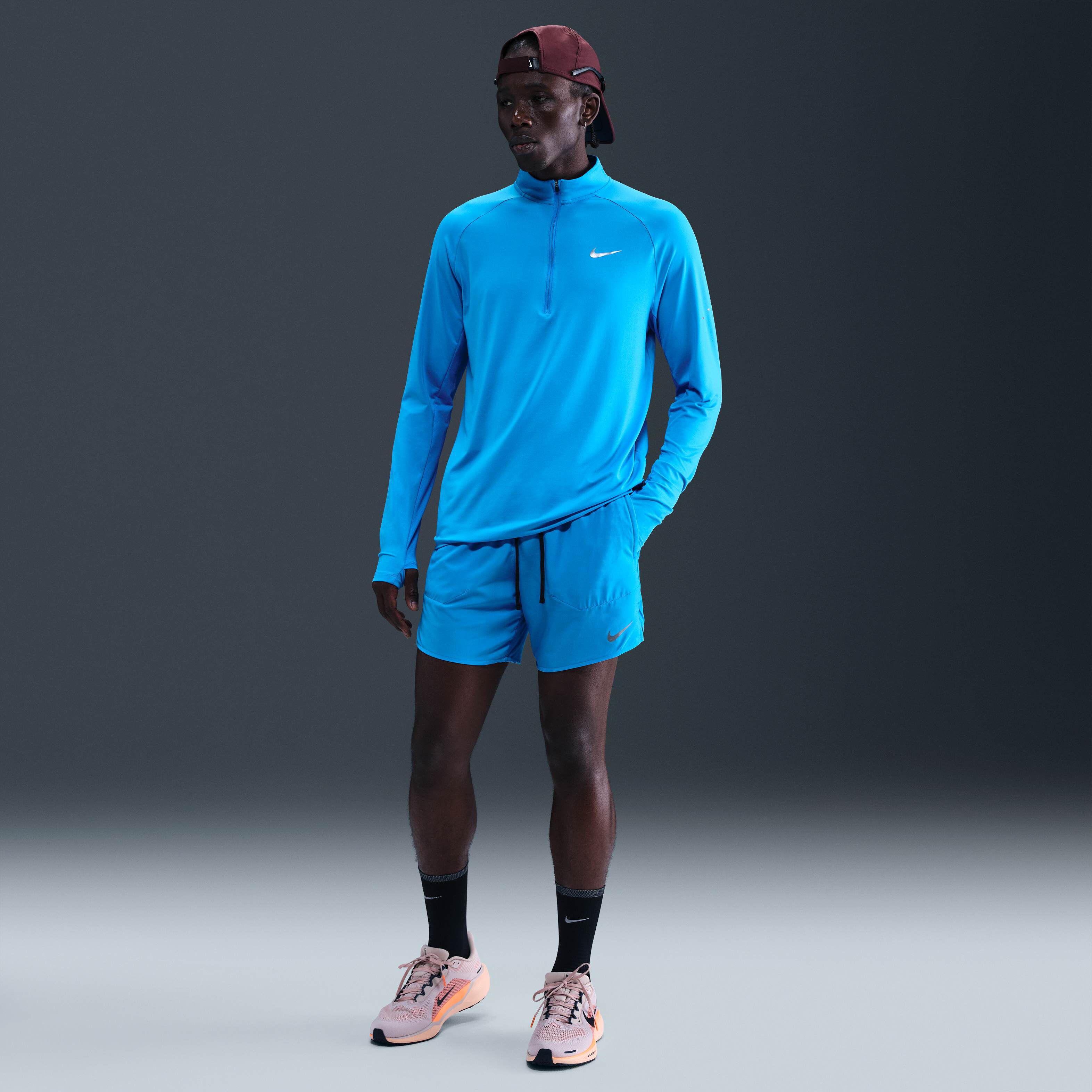 نايكي سترايد image number 0