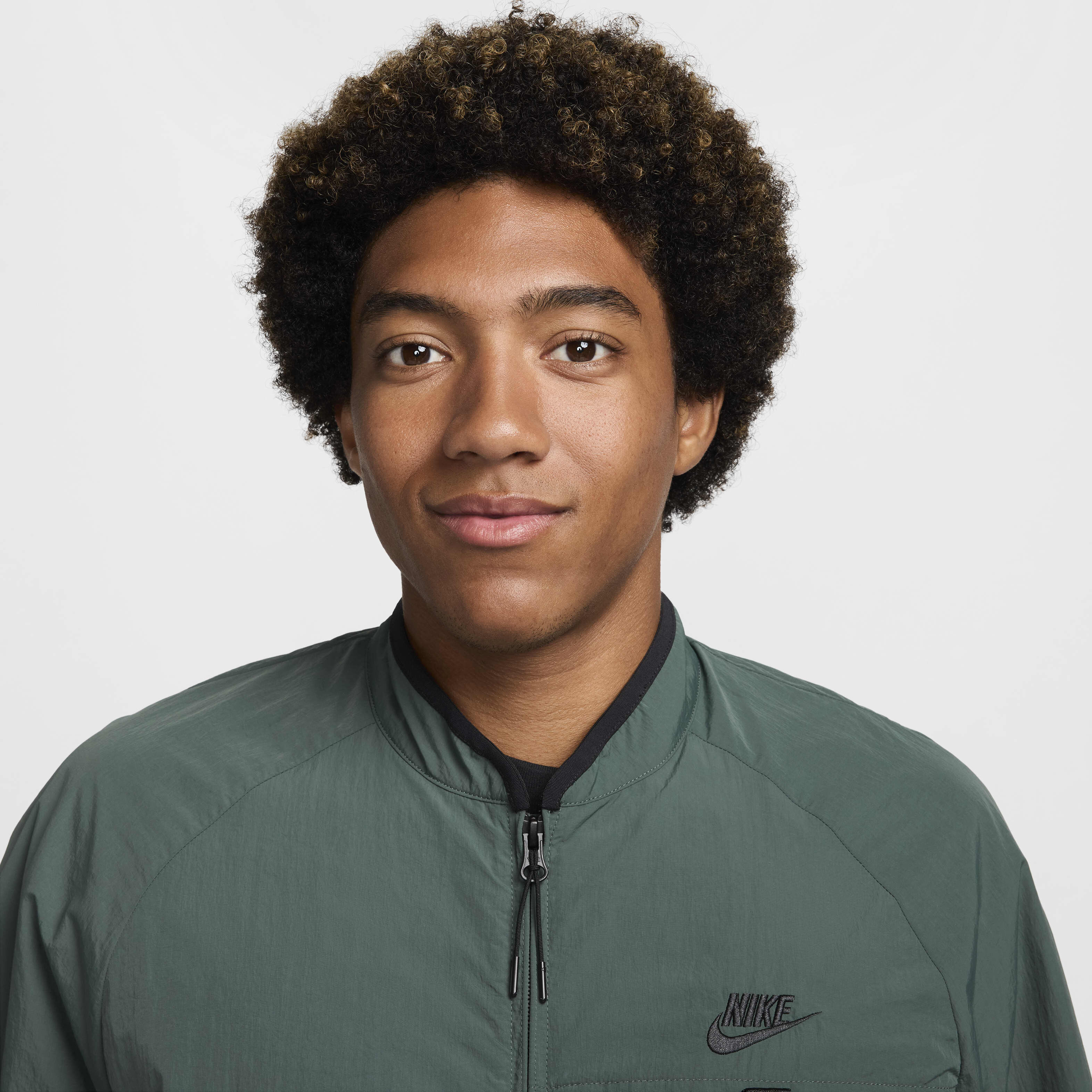 Nike Tech image number 2