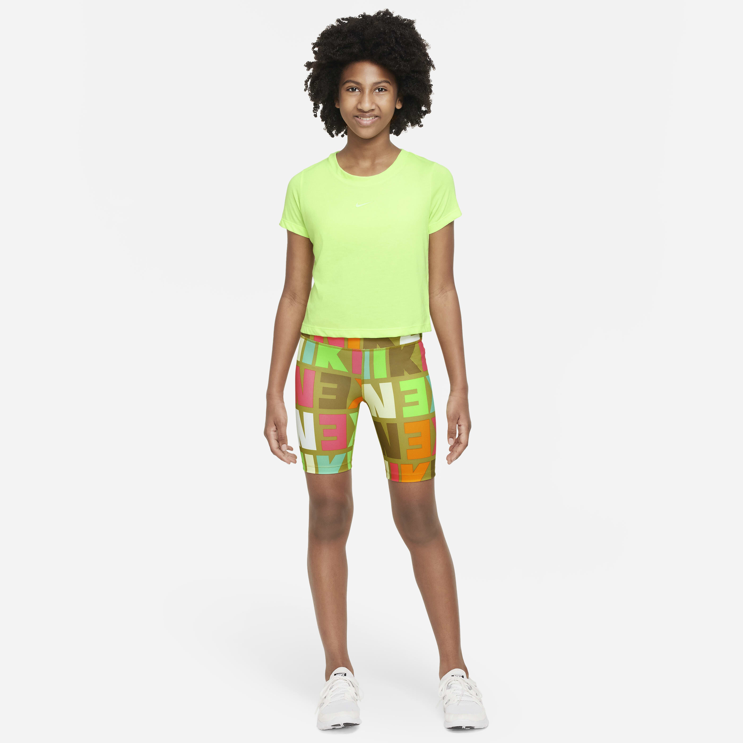 نايكي دراي-فت ون image number 5