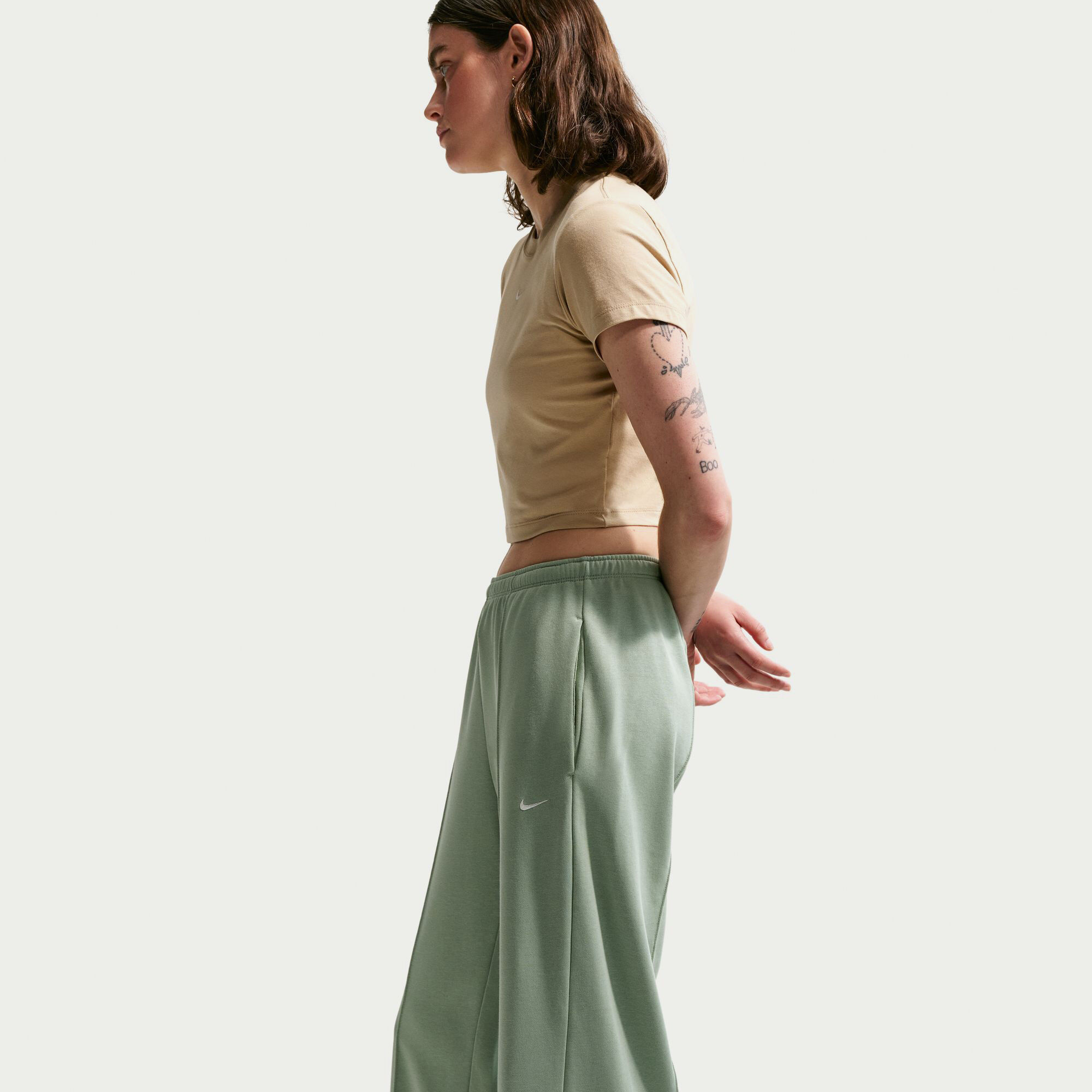 Nike Sportswear Chill Terry image number 4