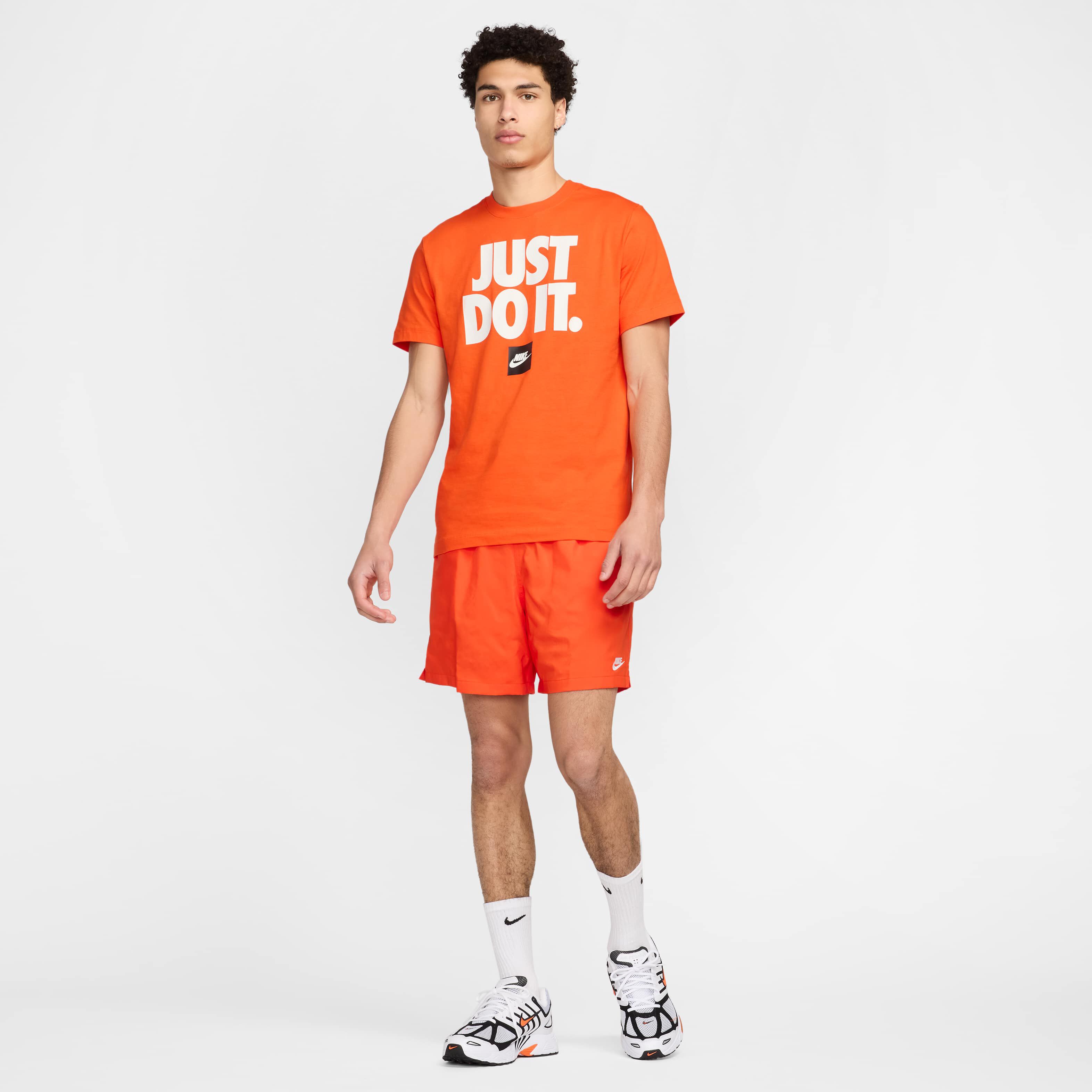 نايكي سبورتسوير image number 4