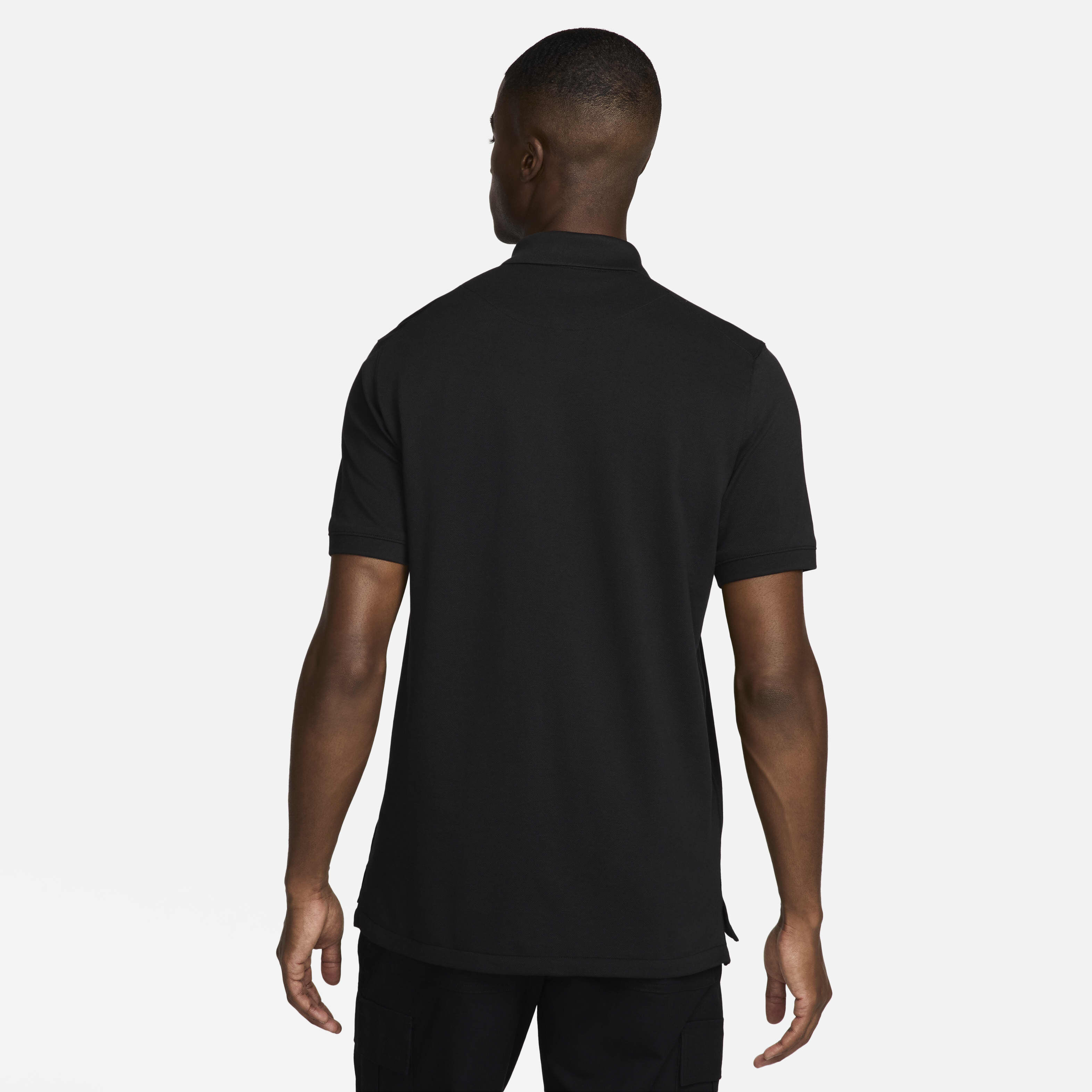 Liverpool F.C. The Nike Polo image number 1