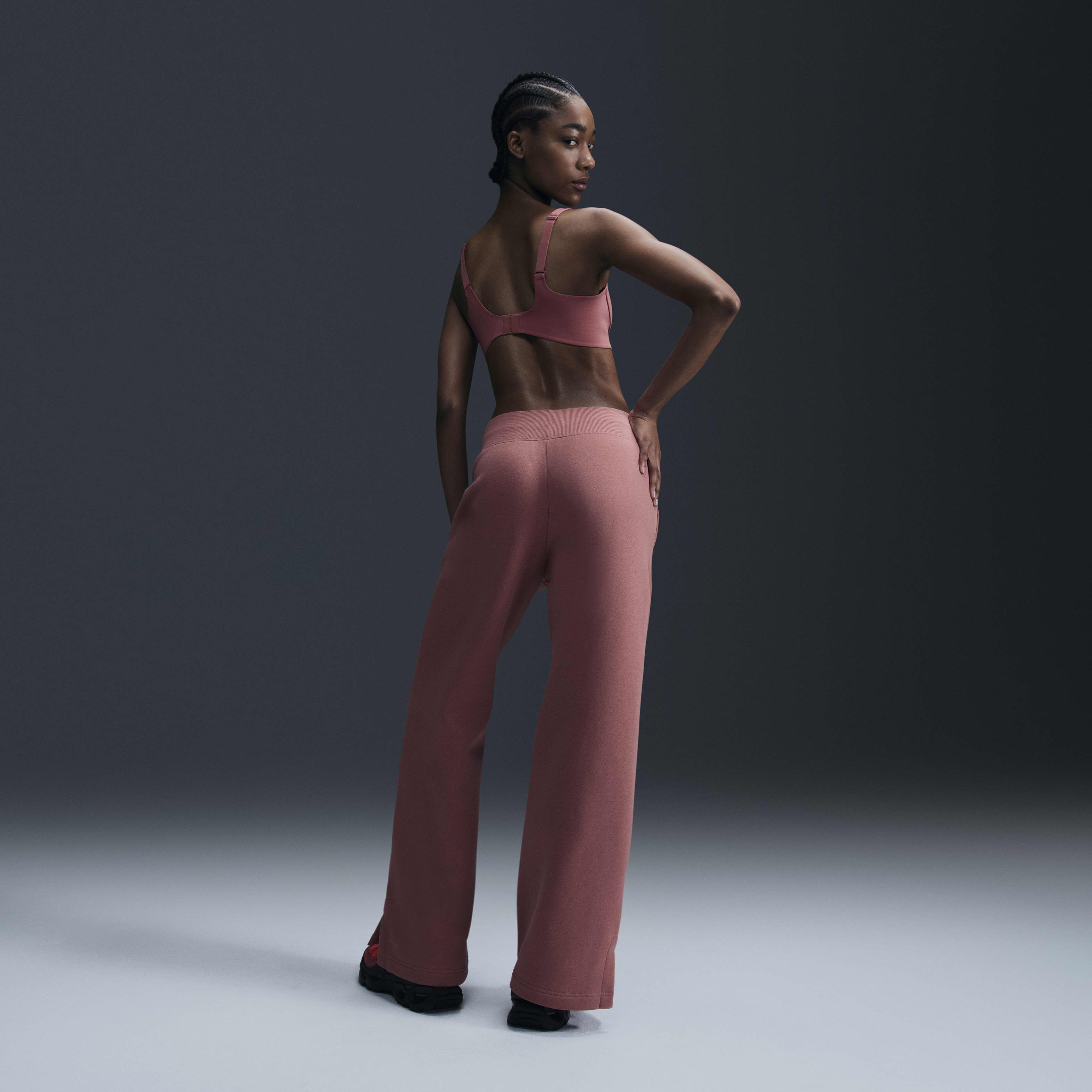 Nike Alate High-Support image number 3