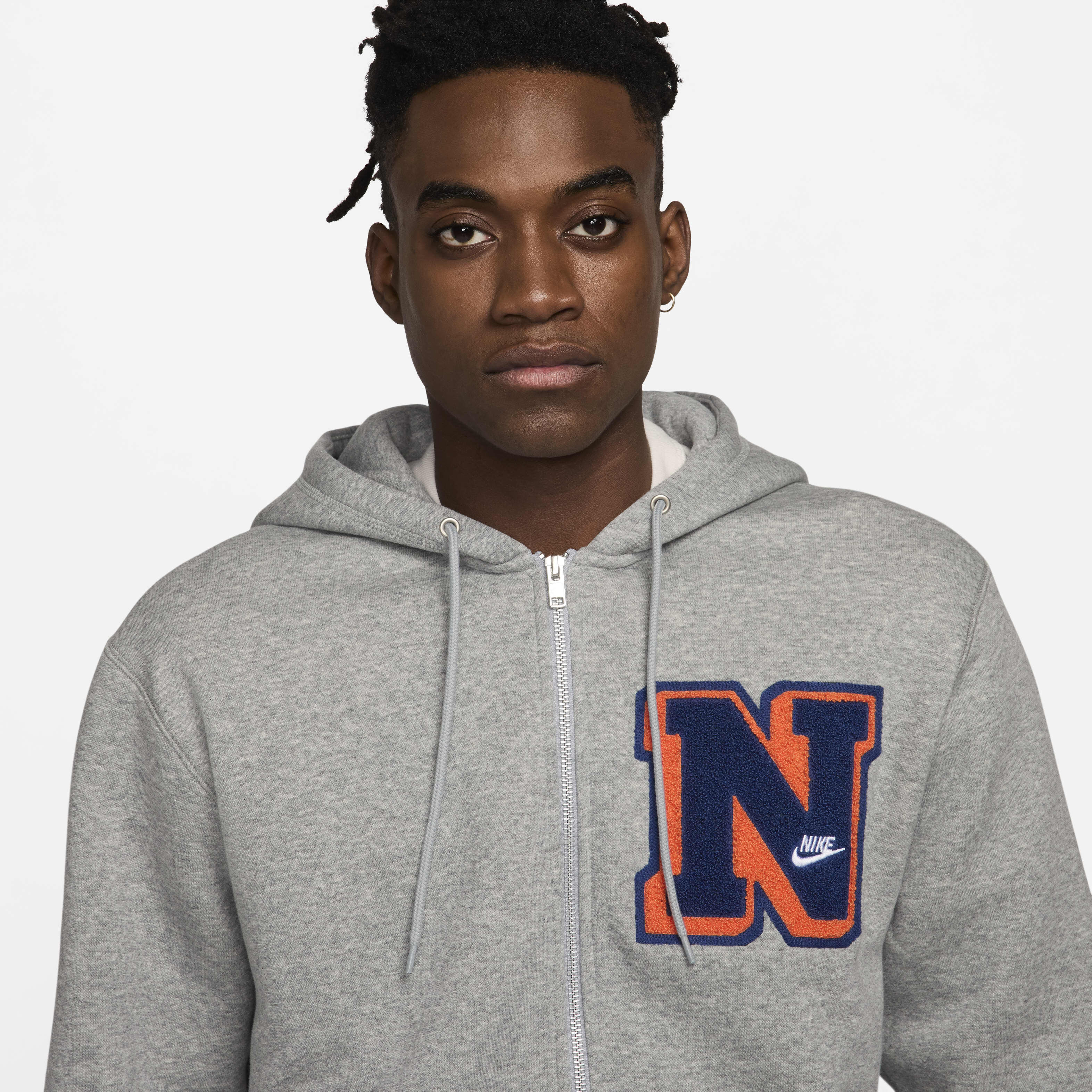 Nike Club Fleece image number 2