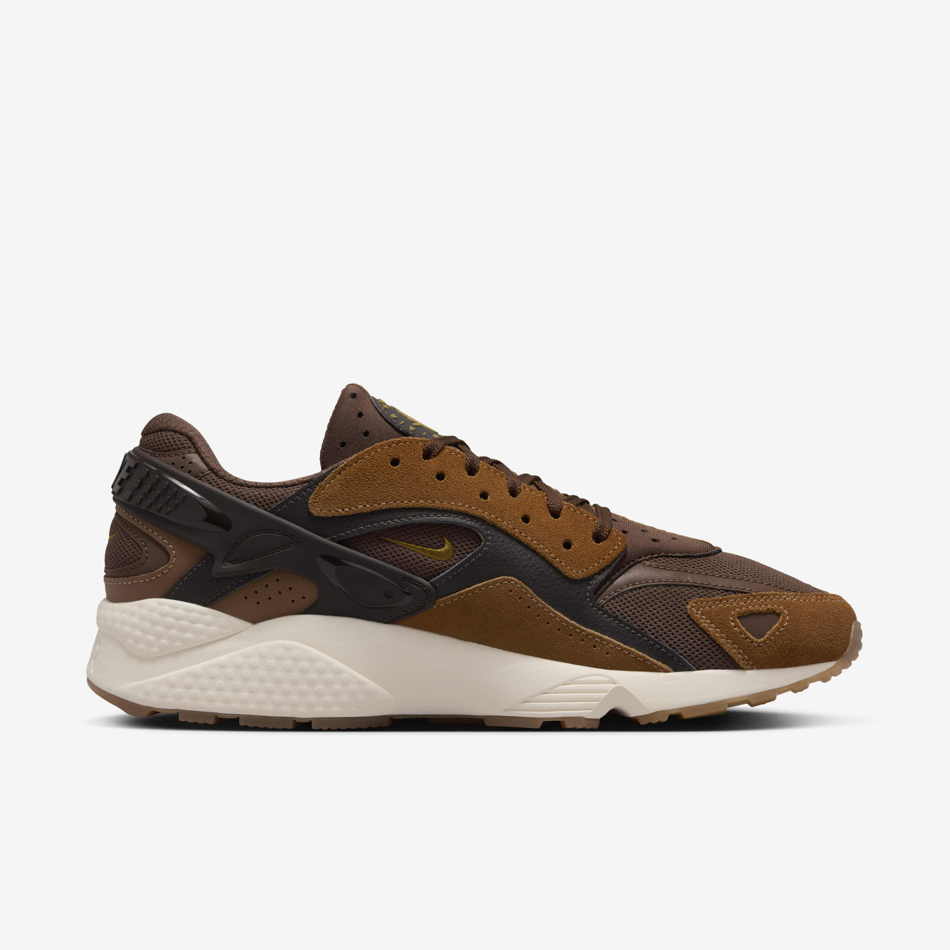 Buy Nike Air Huarache Runner Men s Shoes Nike Qatar Official