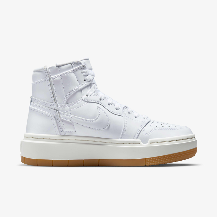 Buy Air Jordan Elevate High SE Women's Shoes White/Sail/Gum
