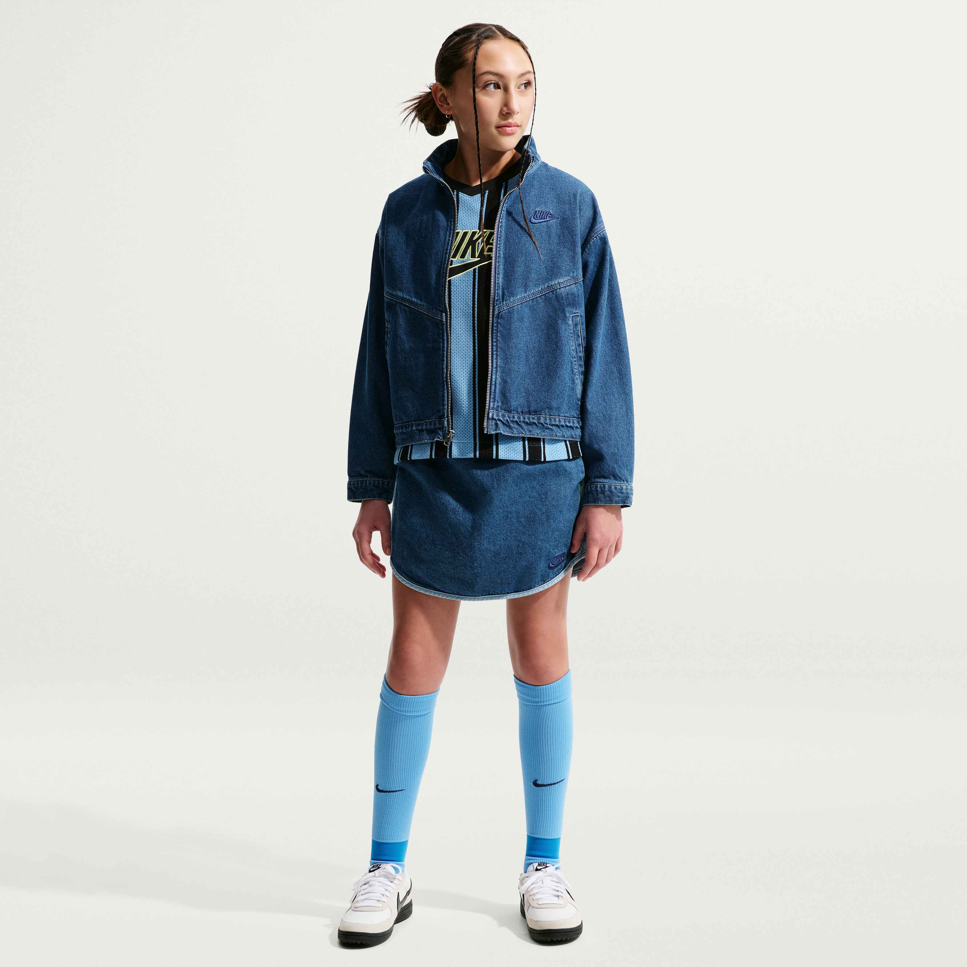 Nike Sportswear Collection Windrunner image number 3