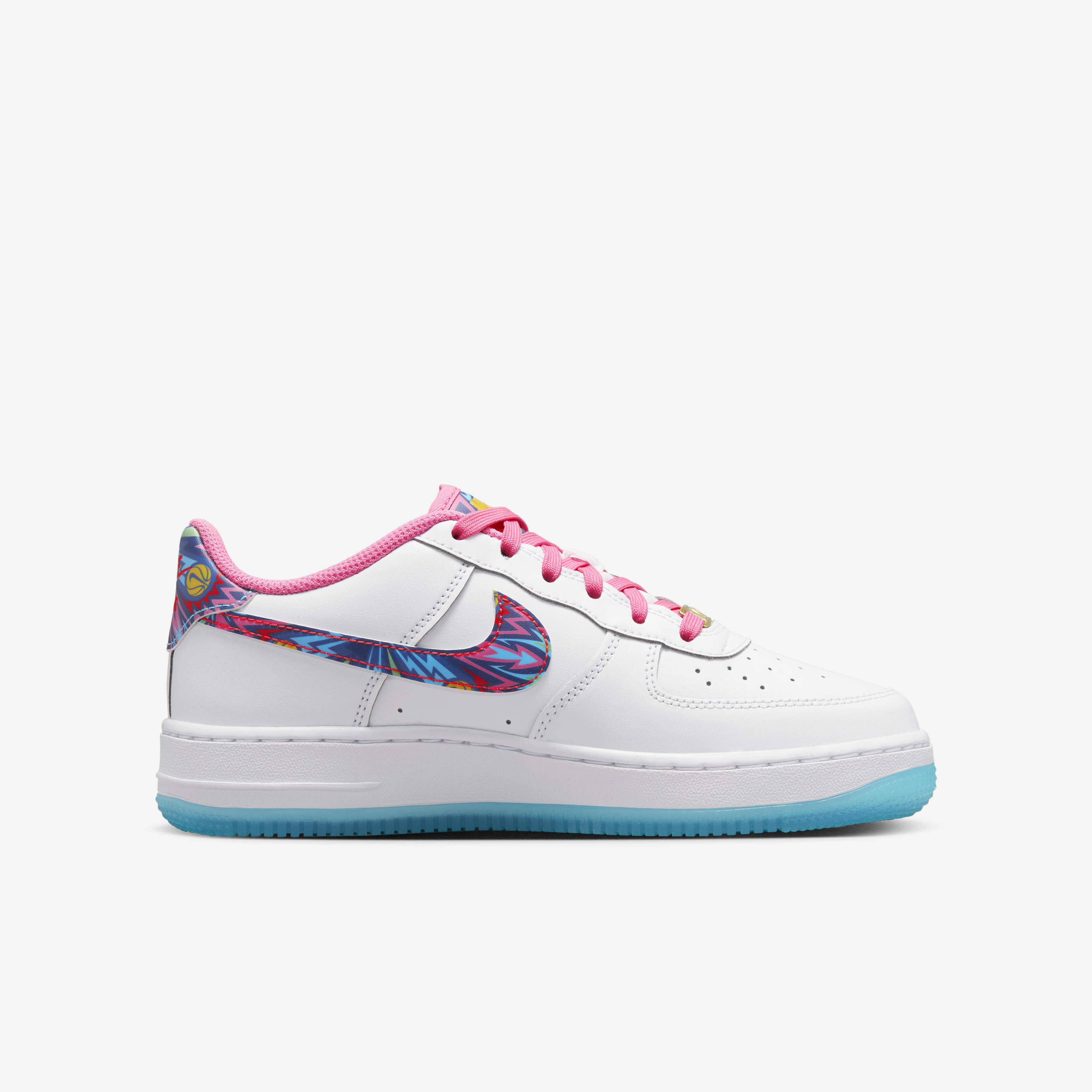 Nike Air Force 1 image number 2