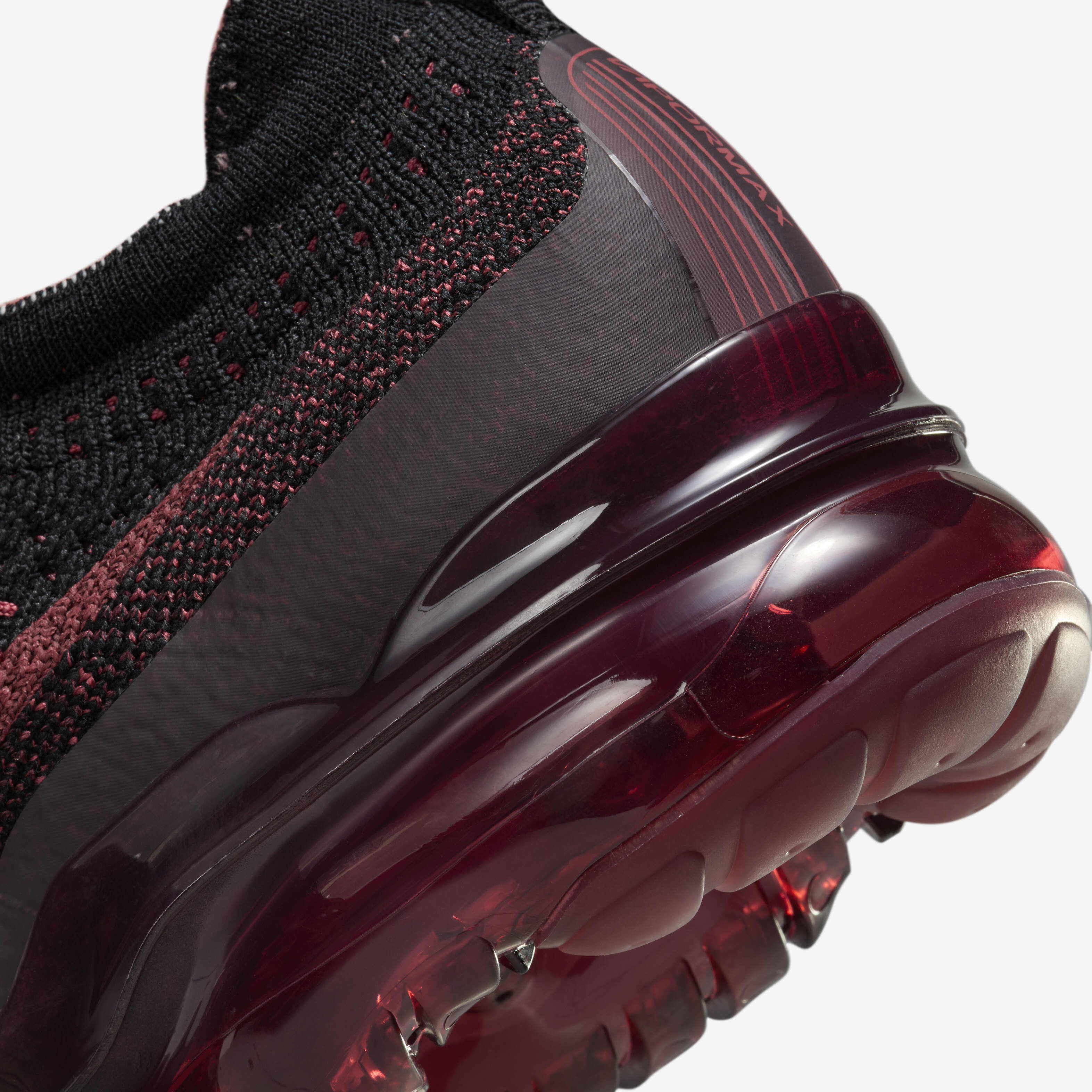 Nike Air VaporMax 2023 Flyknit image number 7