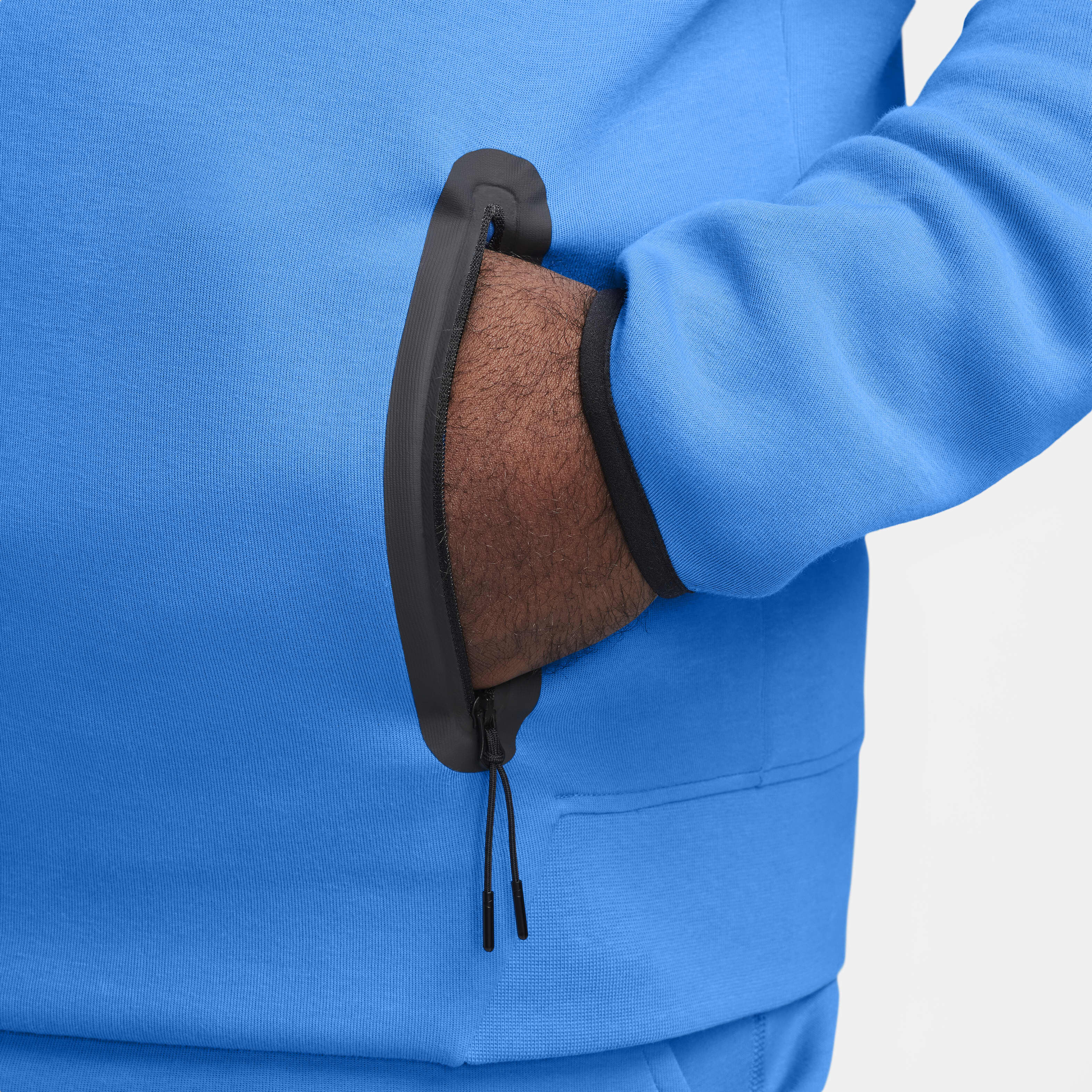 Nike Sportswear Tech Fleece Windrunner image number 17