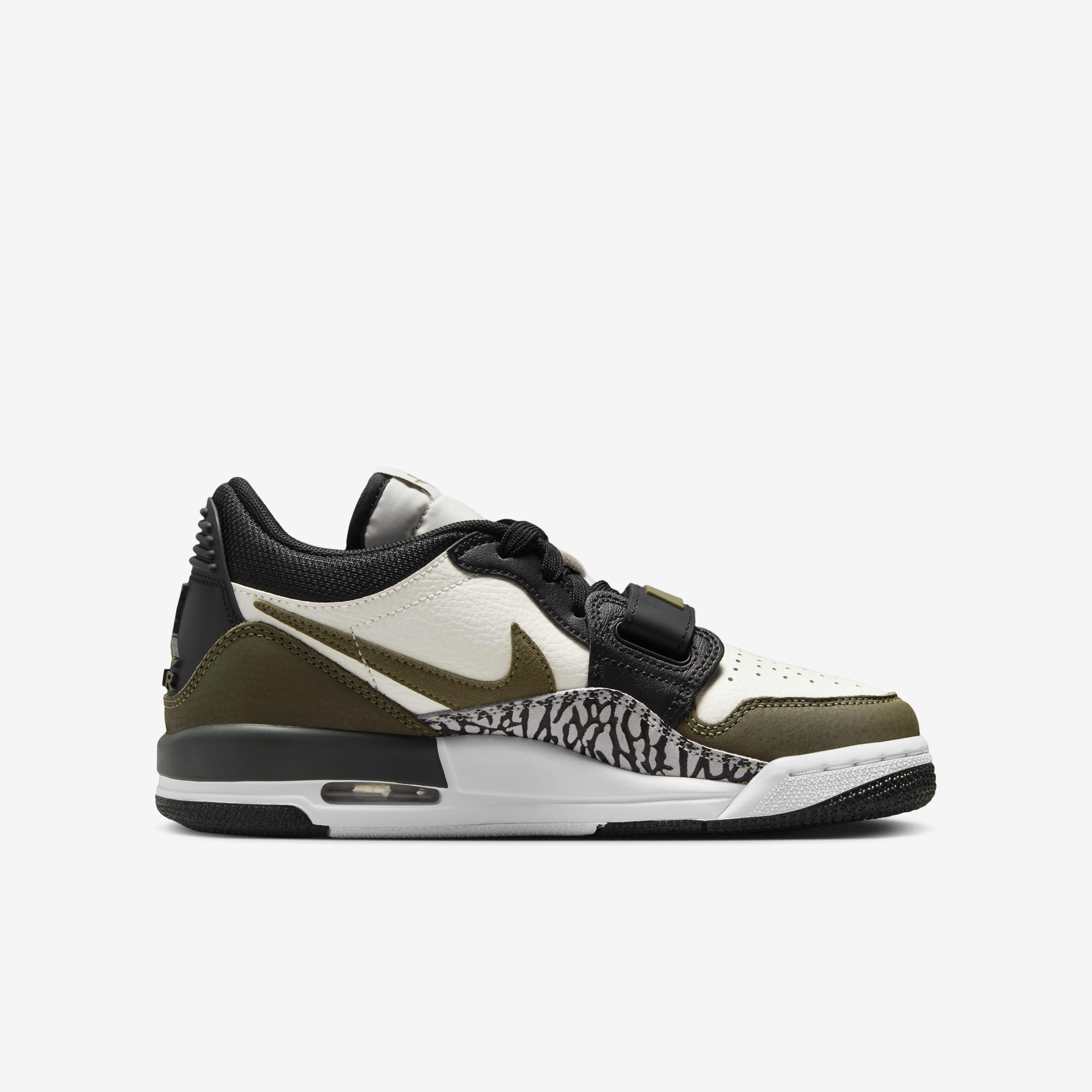 Air Jordan Legacy 312 Low image number 2