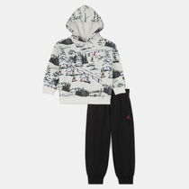 Jordan Brooklyn Fleece