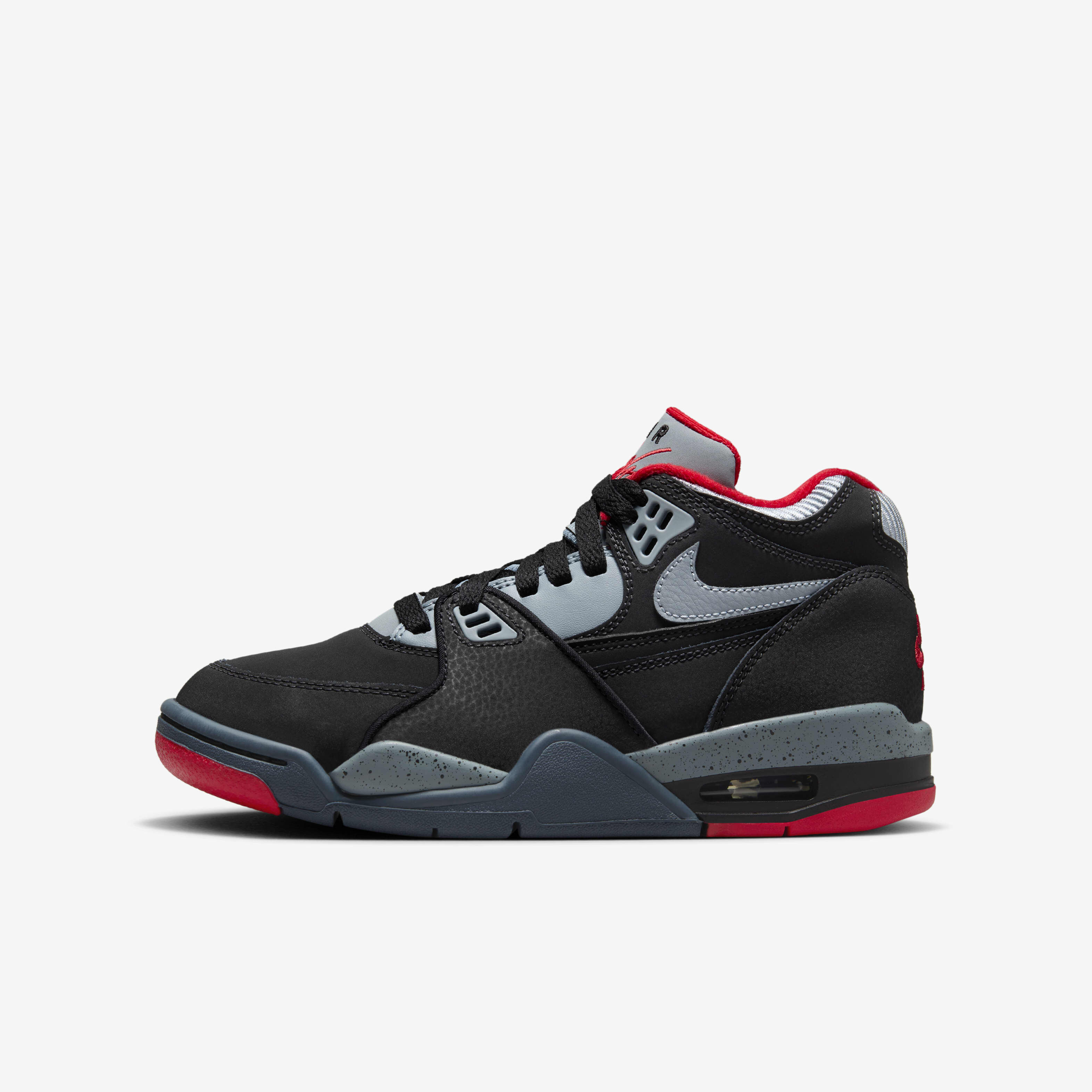 Nike flight 89 bred sale