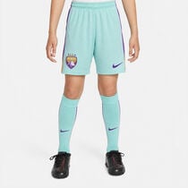 Al Ain FC 2025/26 Stadium 3rd