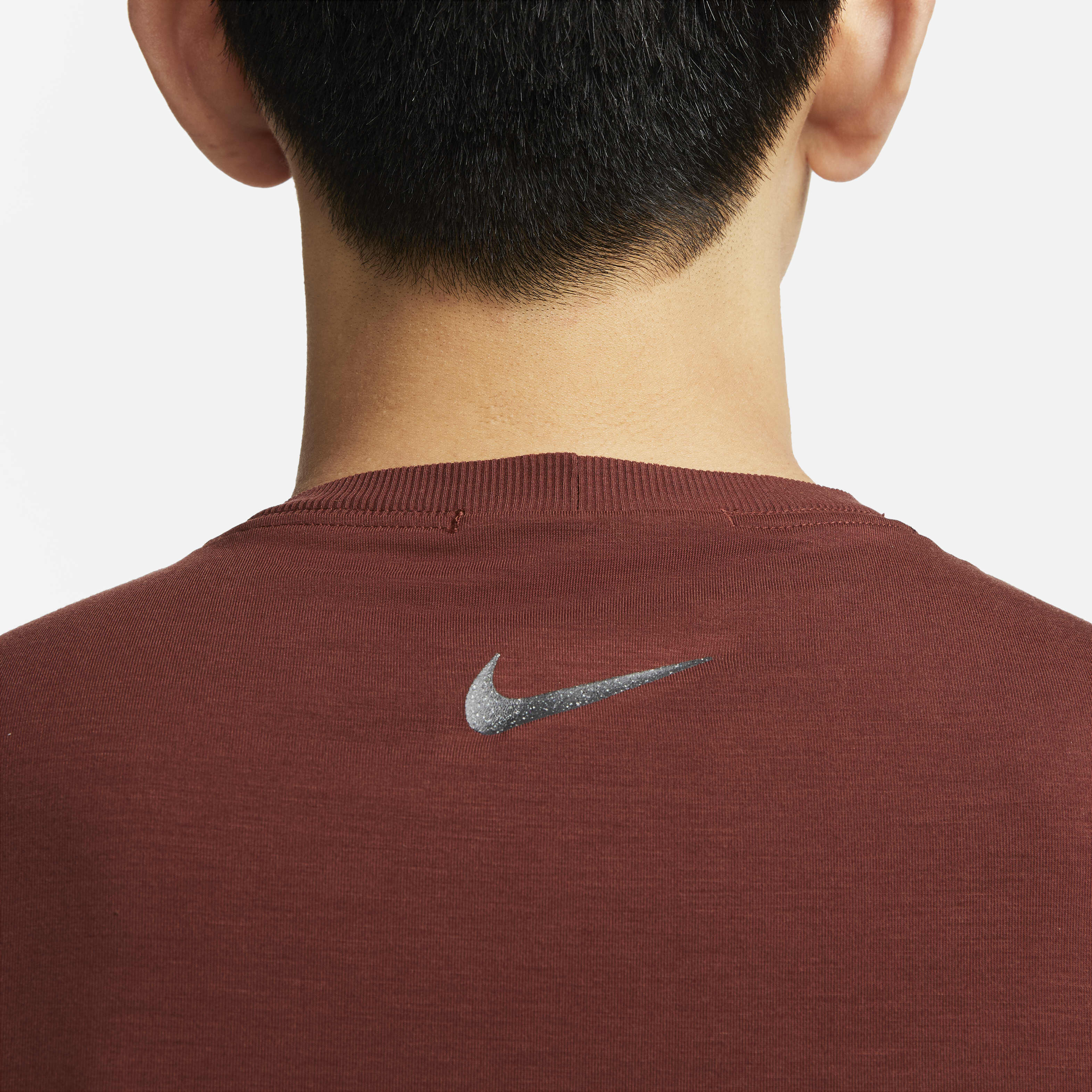 Nike Yoga Dri-FIT image number 3