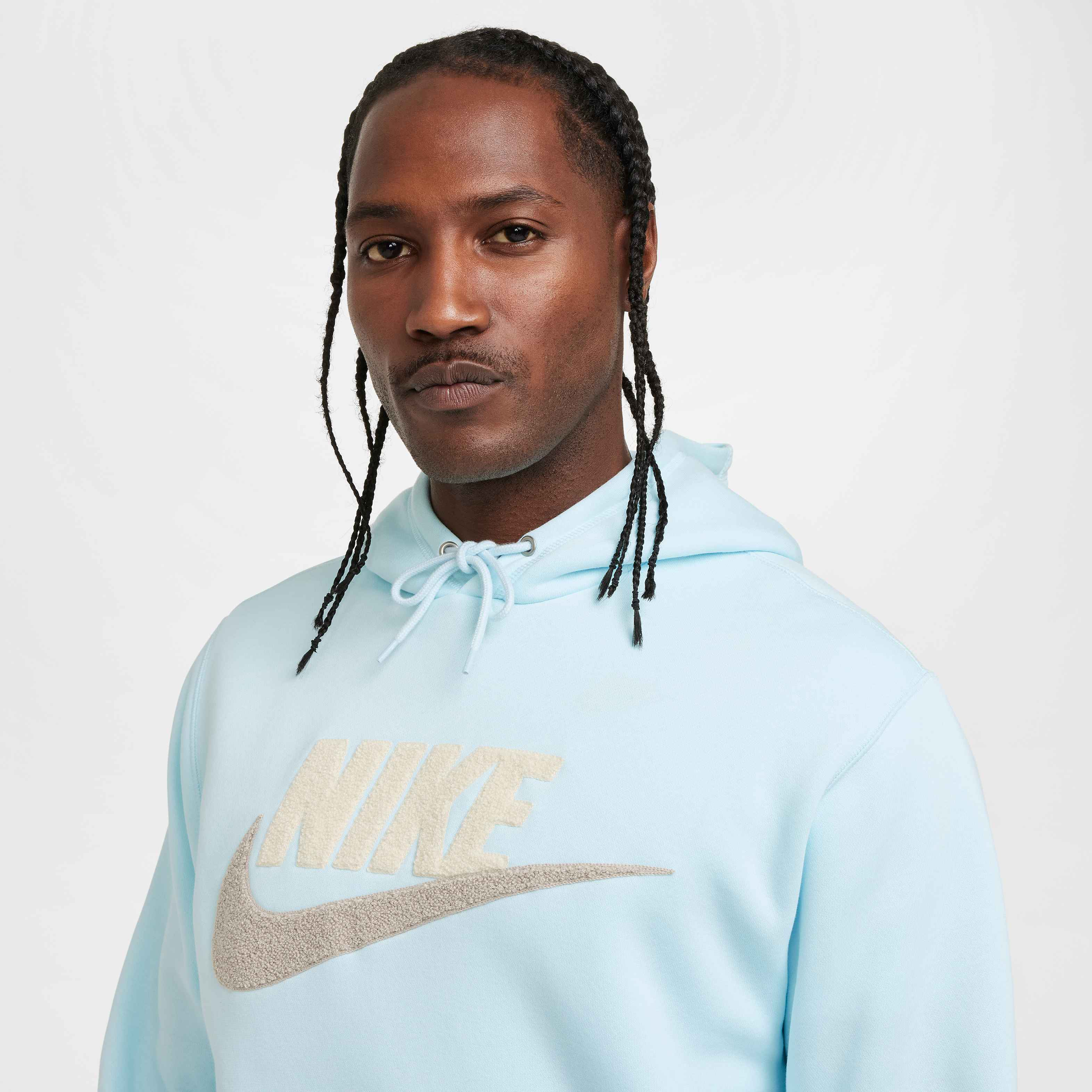 Nike Club Fleece image number 2