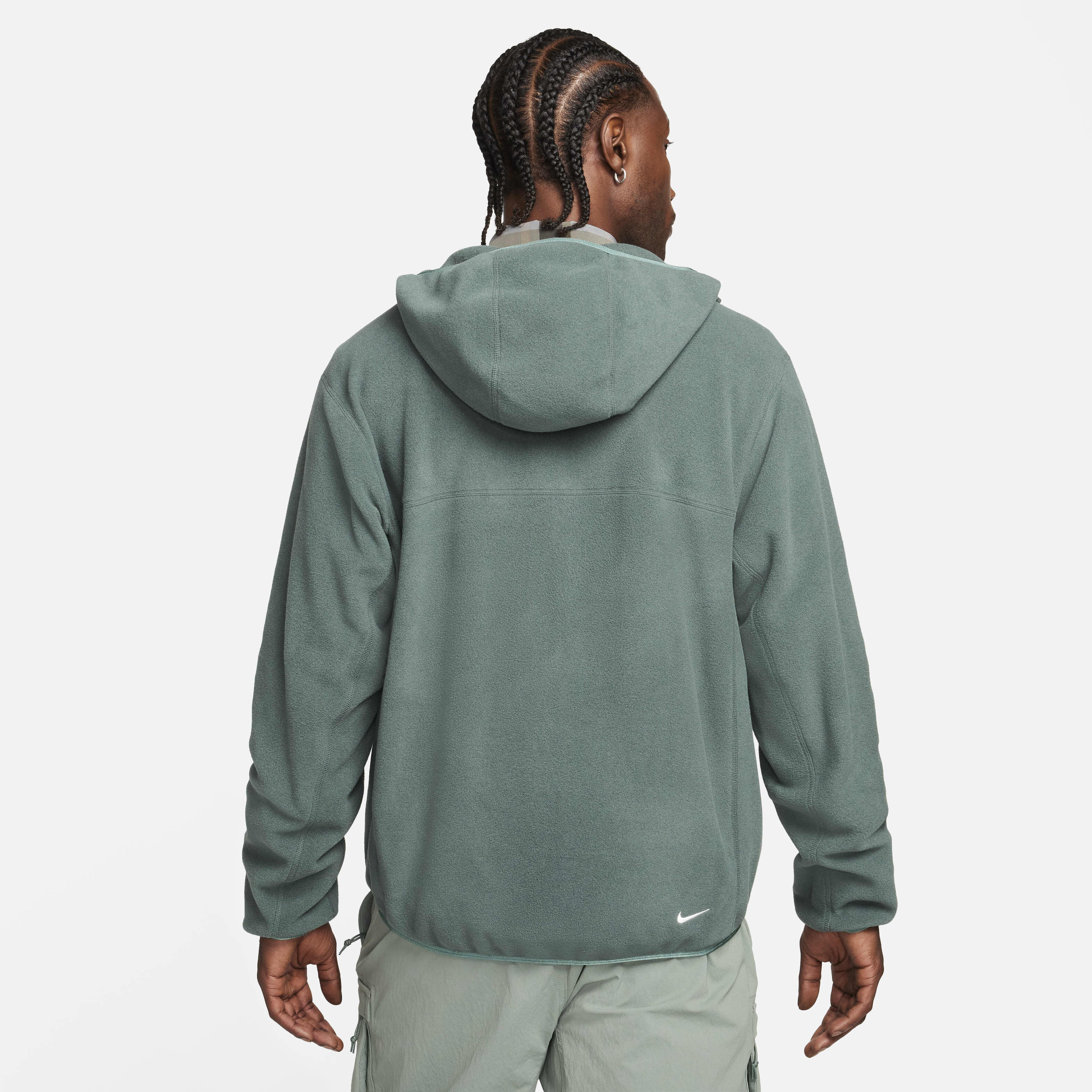 Nike ACG 'Wolf Tree' Polartec&reg; image number 1