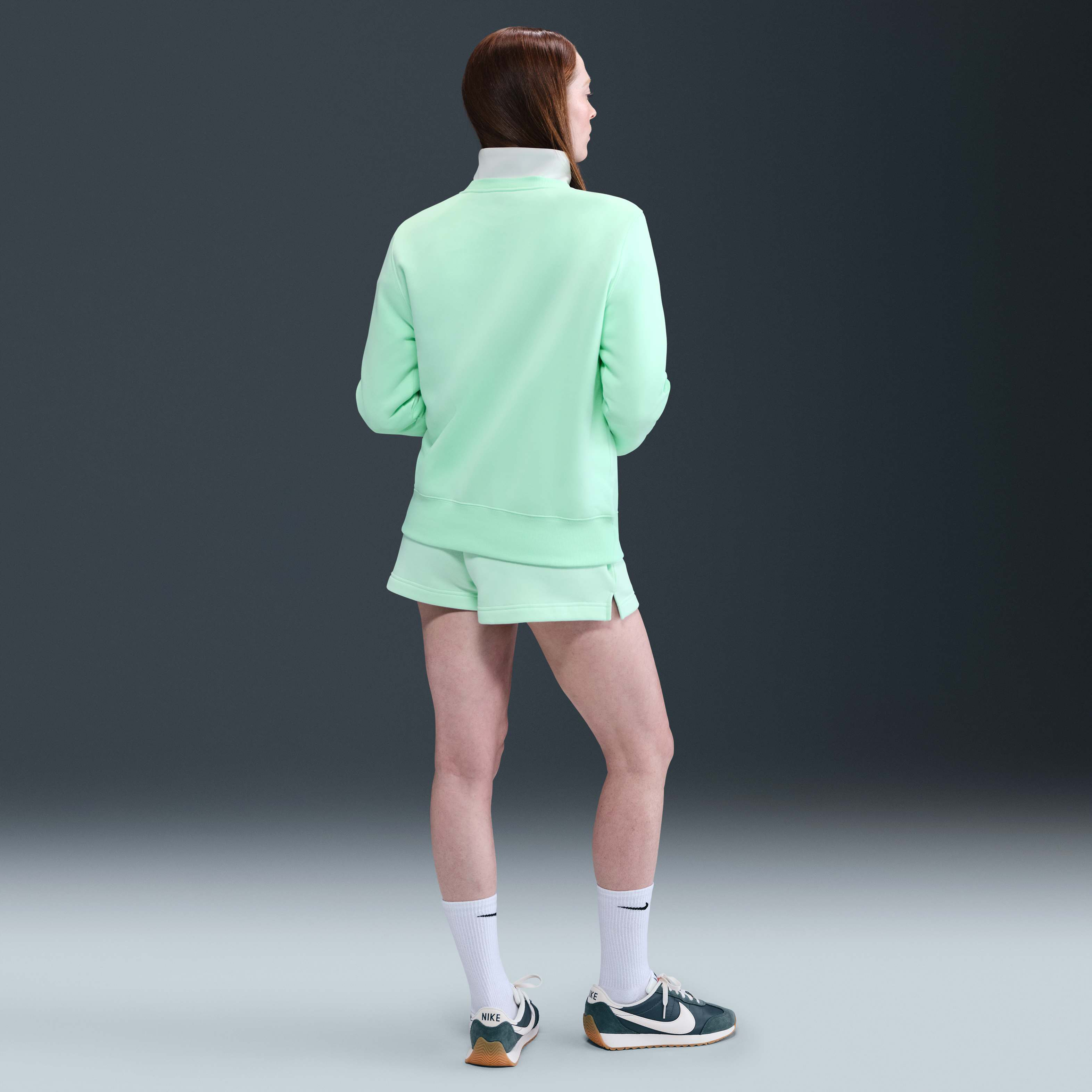 Nike Sportswear Phoenix Fleece image number 4