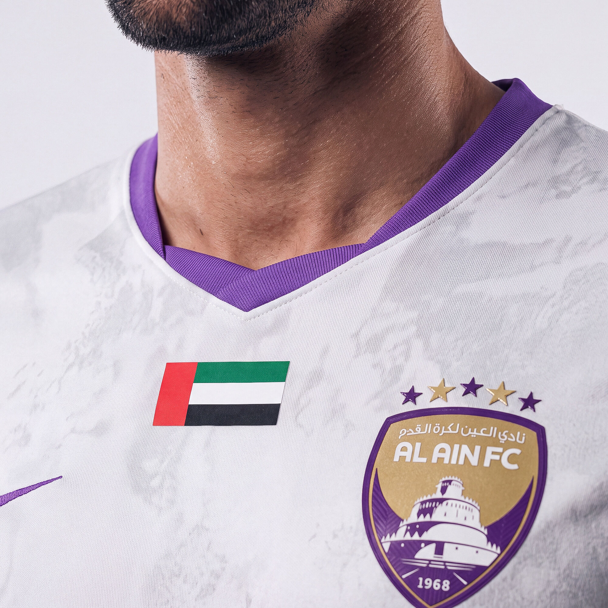 العين 27/2026 ستاديوم الاحتياطي image number 2