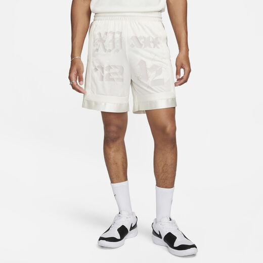 شورتات-نايكي, جا, شورت كرة السلة دراي-فت دي ان ايه للرجال - 15 سم (تقريبًا)