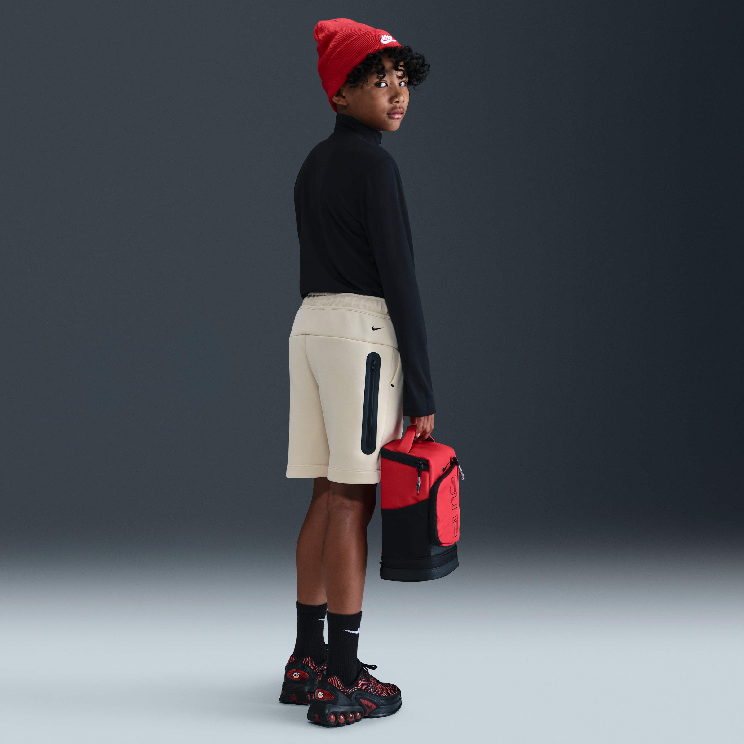 Nike Sportswear Tech Fleece image number 3