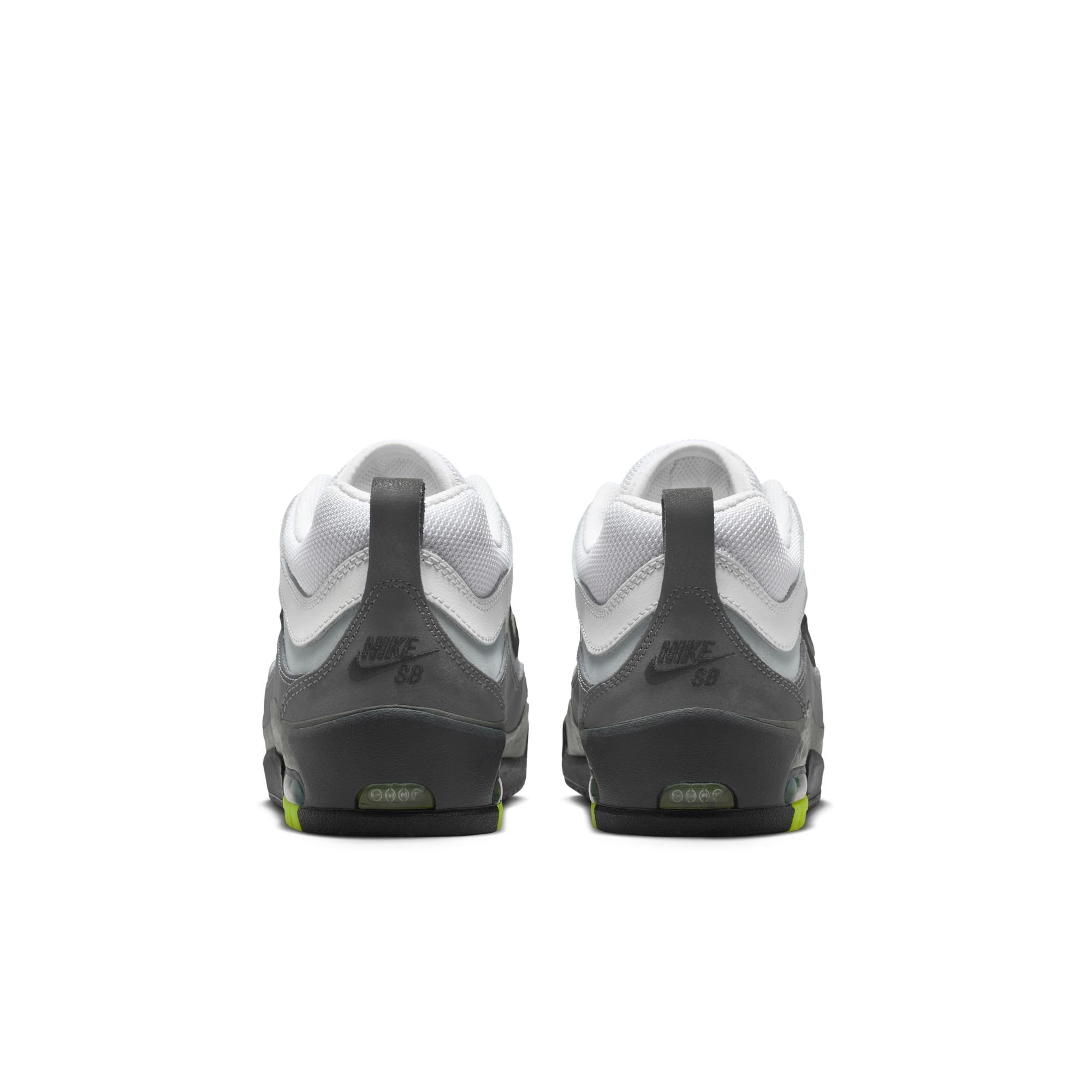 Nike Air Max Ishod image number 7