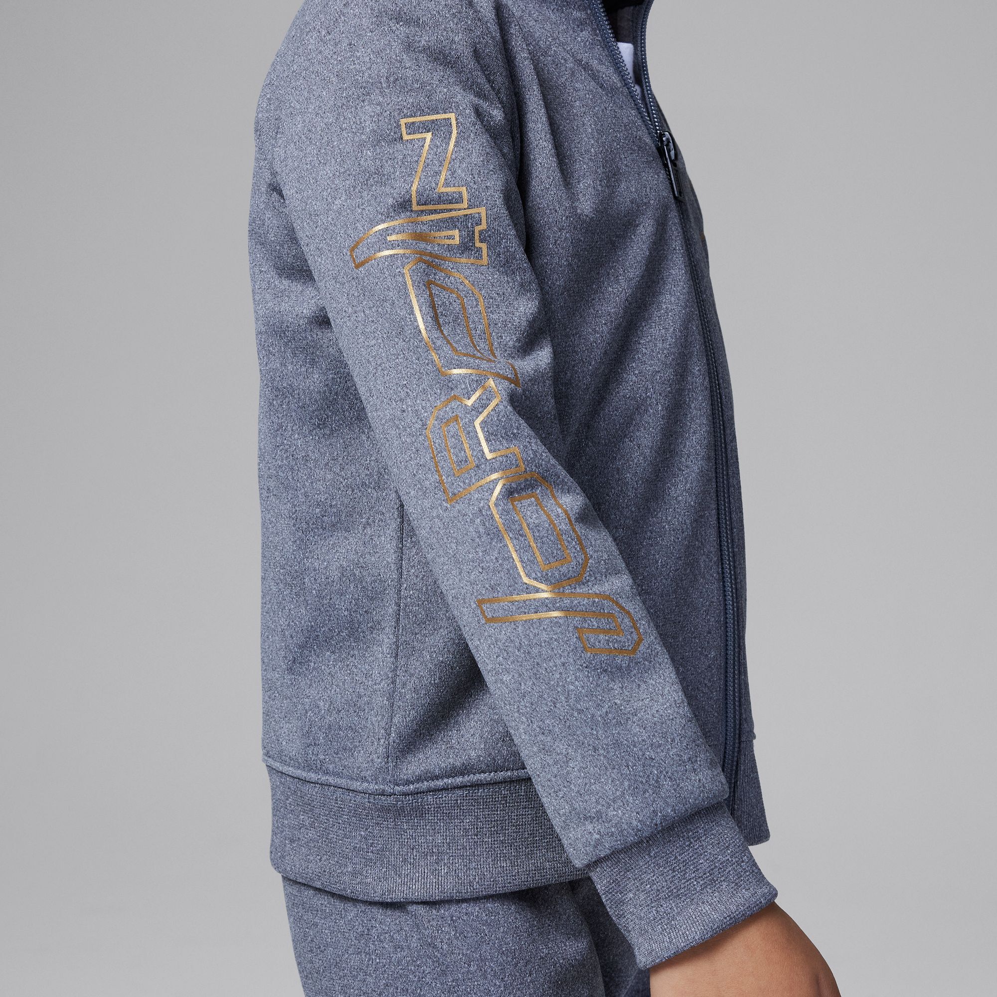 Jordan Take Flight Tricot Set image number 2