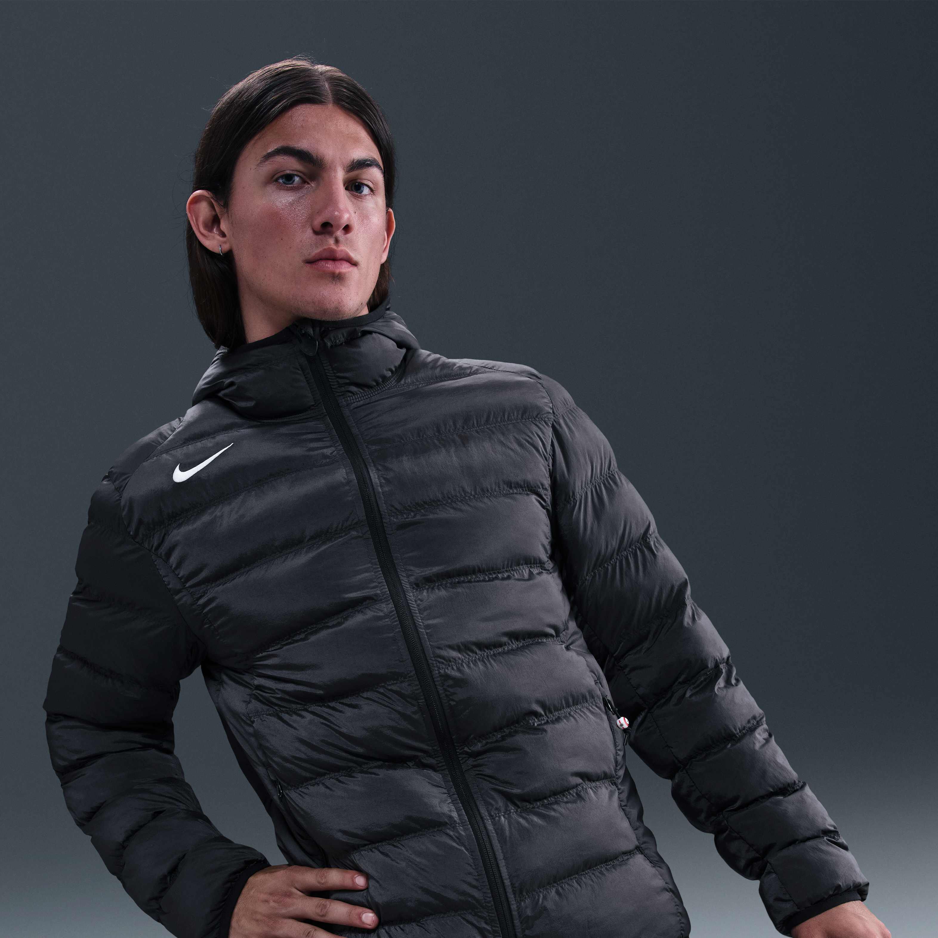 Nike Total 90 image number 0