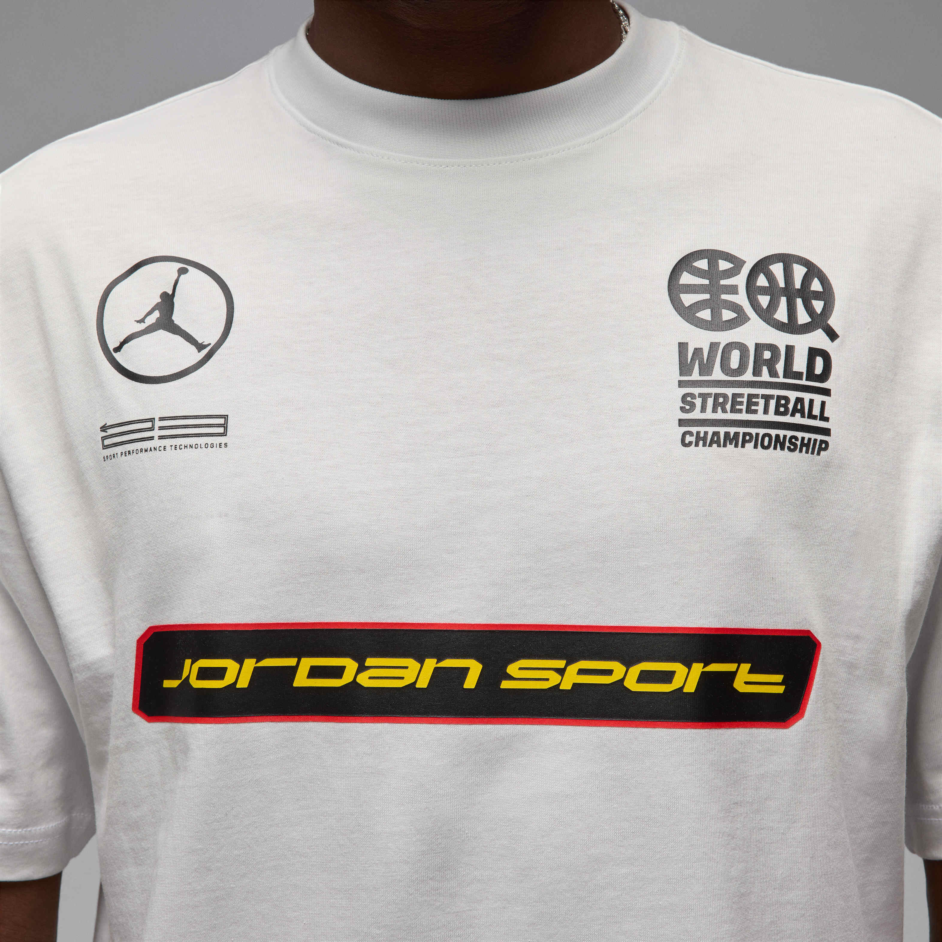 جوردن سبورت كيه 54 image number 3