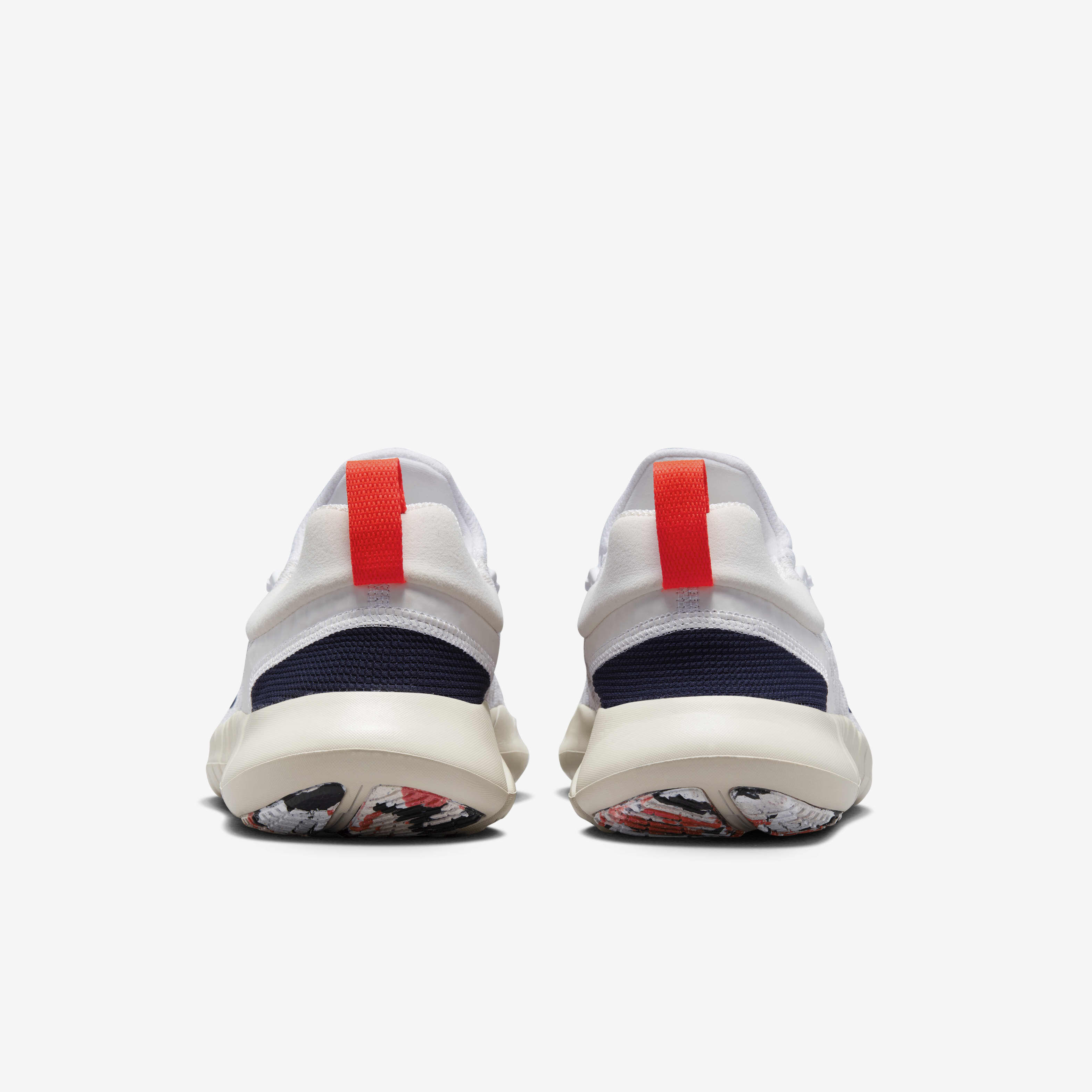 Nike free run vs zoom shop