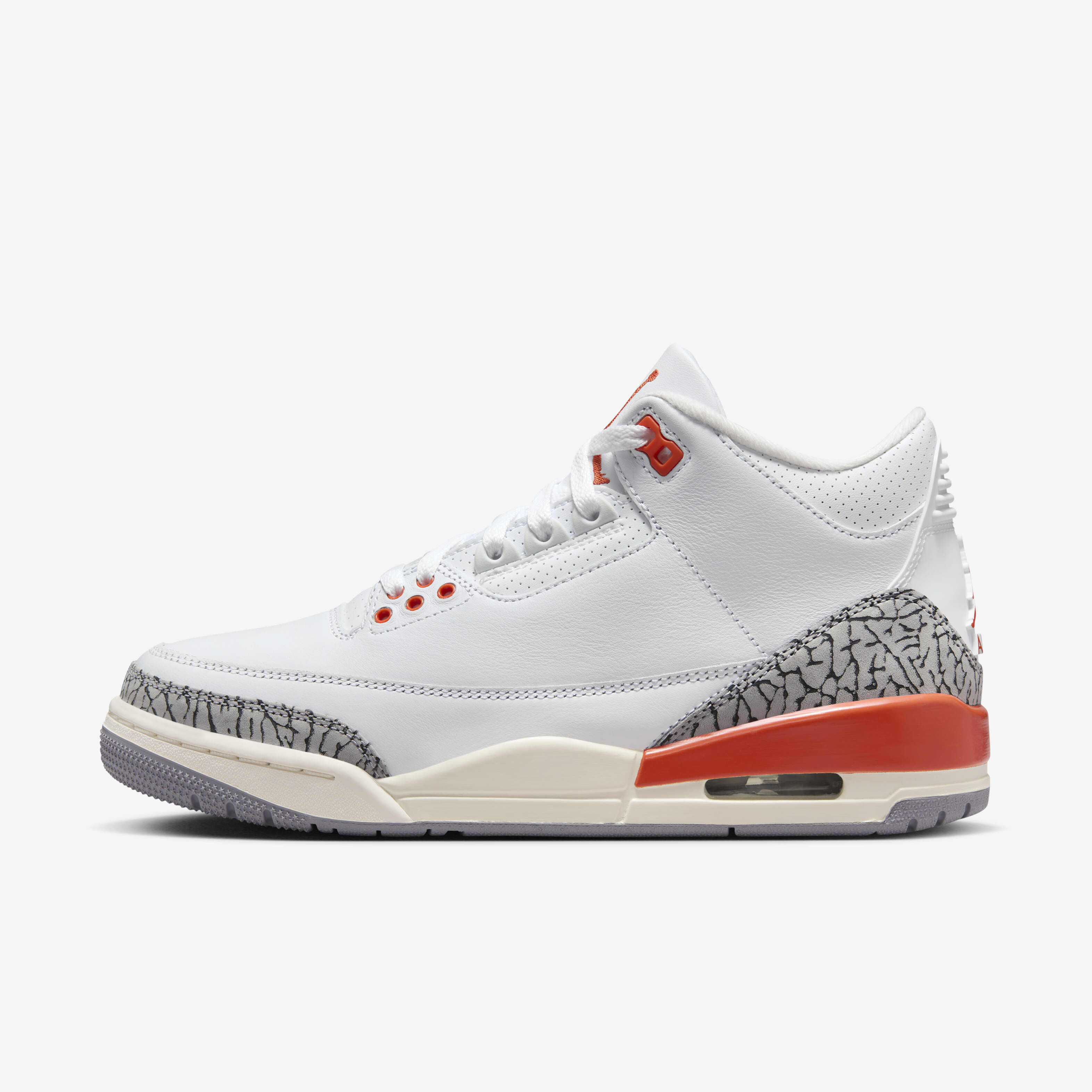 Air Jordan 3 Retro image number 0