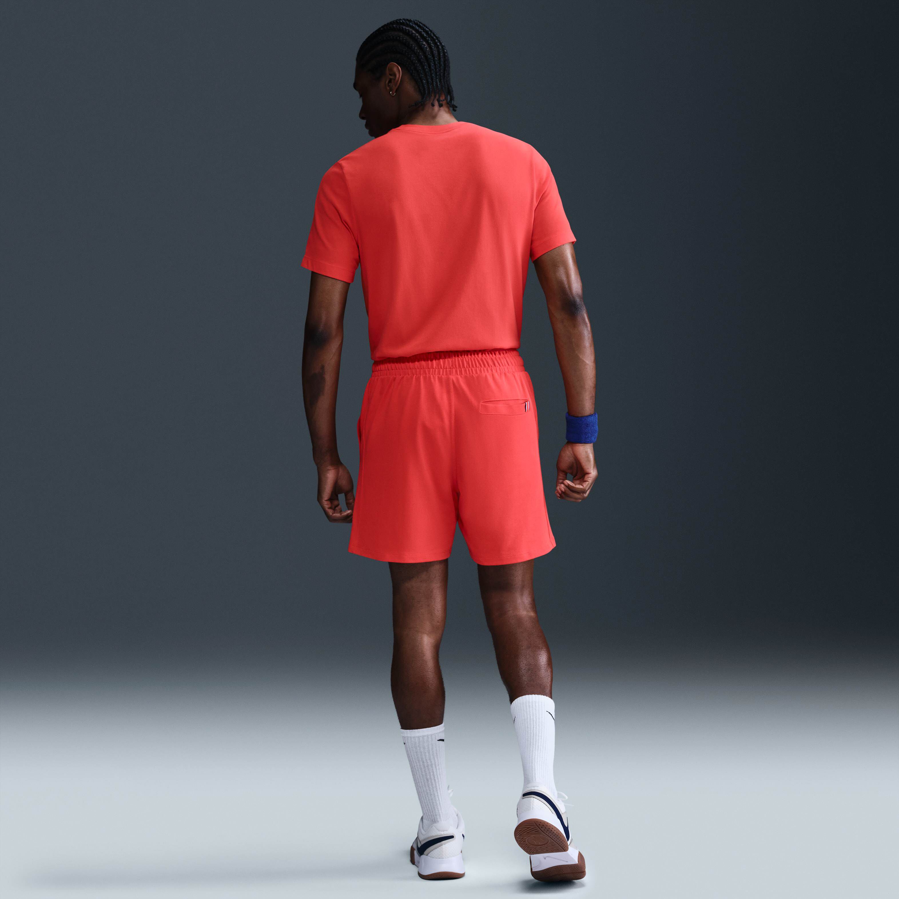 NikeCourt Heritage image number 3