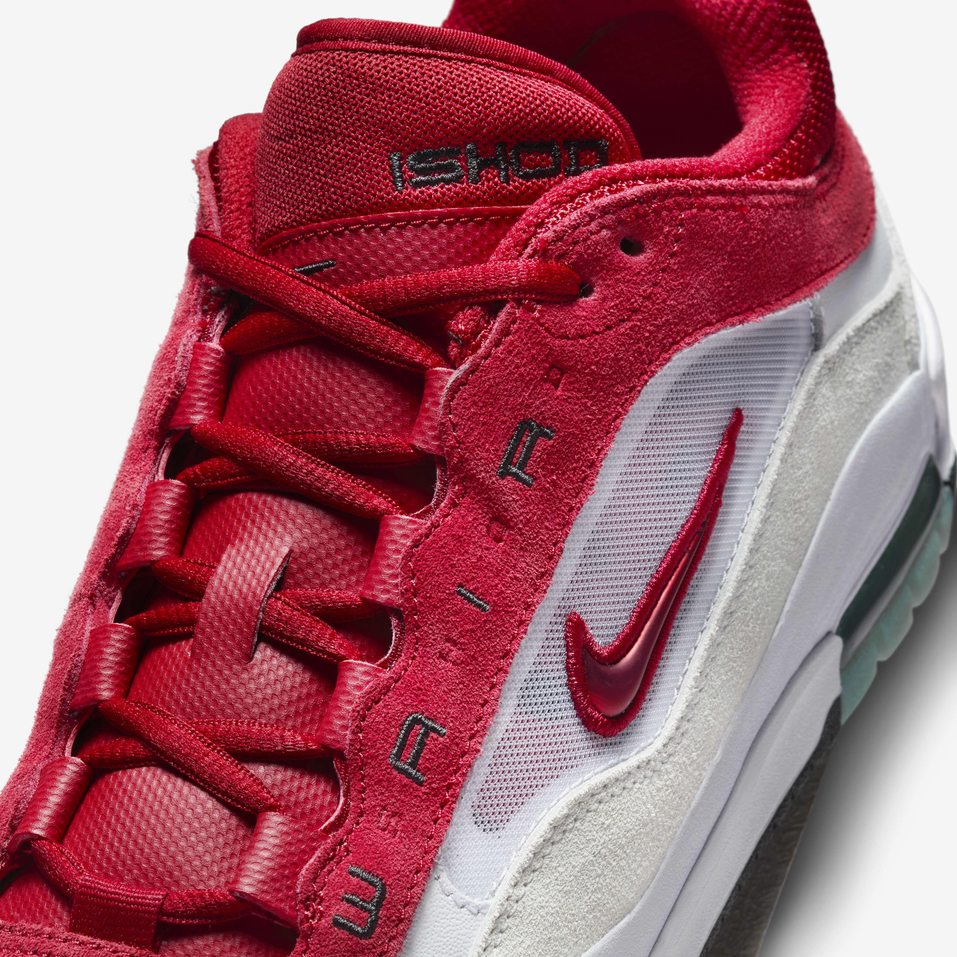 Nike Air Max Ishod image number 6