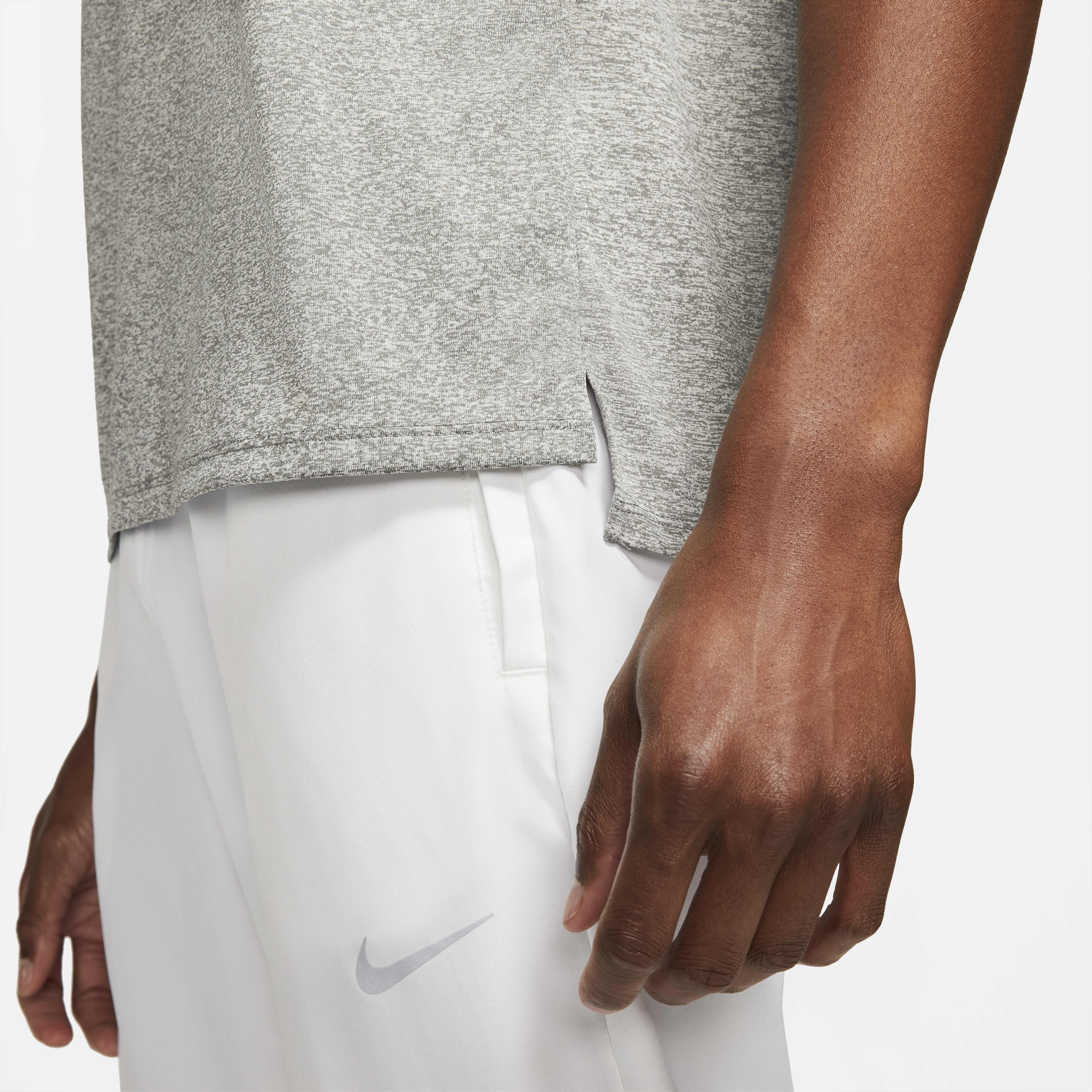 Buy Nike Rise 365 Men s Dri FIT Short Sleeve Running Top Nike Qatar Official