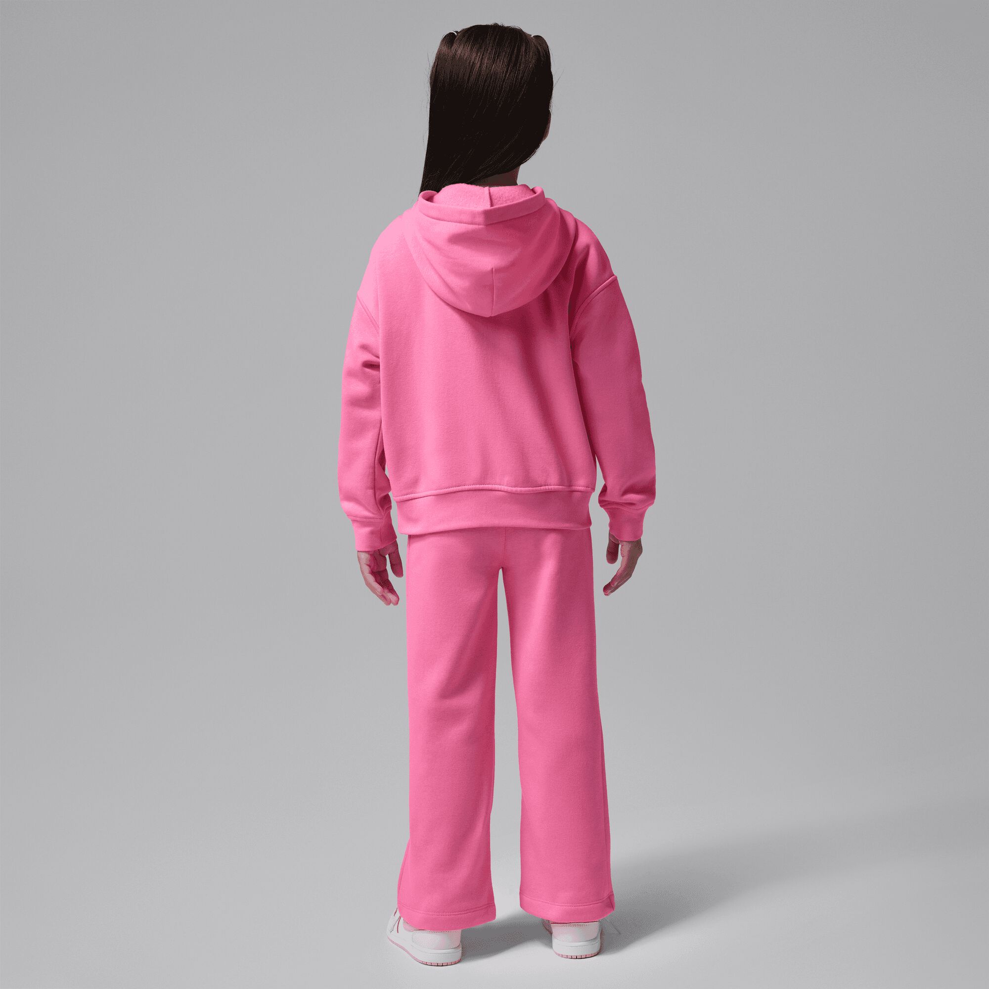 Jordan Brooklyn Fleece image number 1