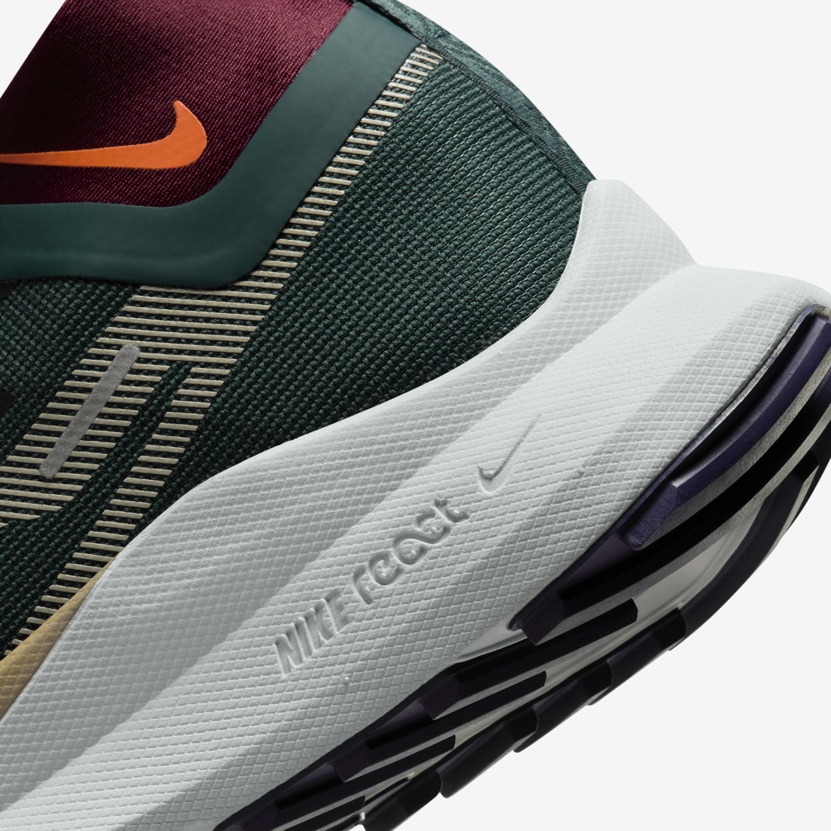 Nike Pegasus Trail 4 GORE-TEX image number 7