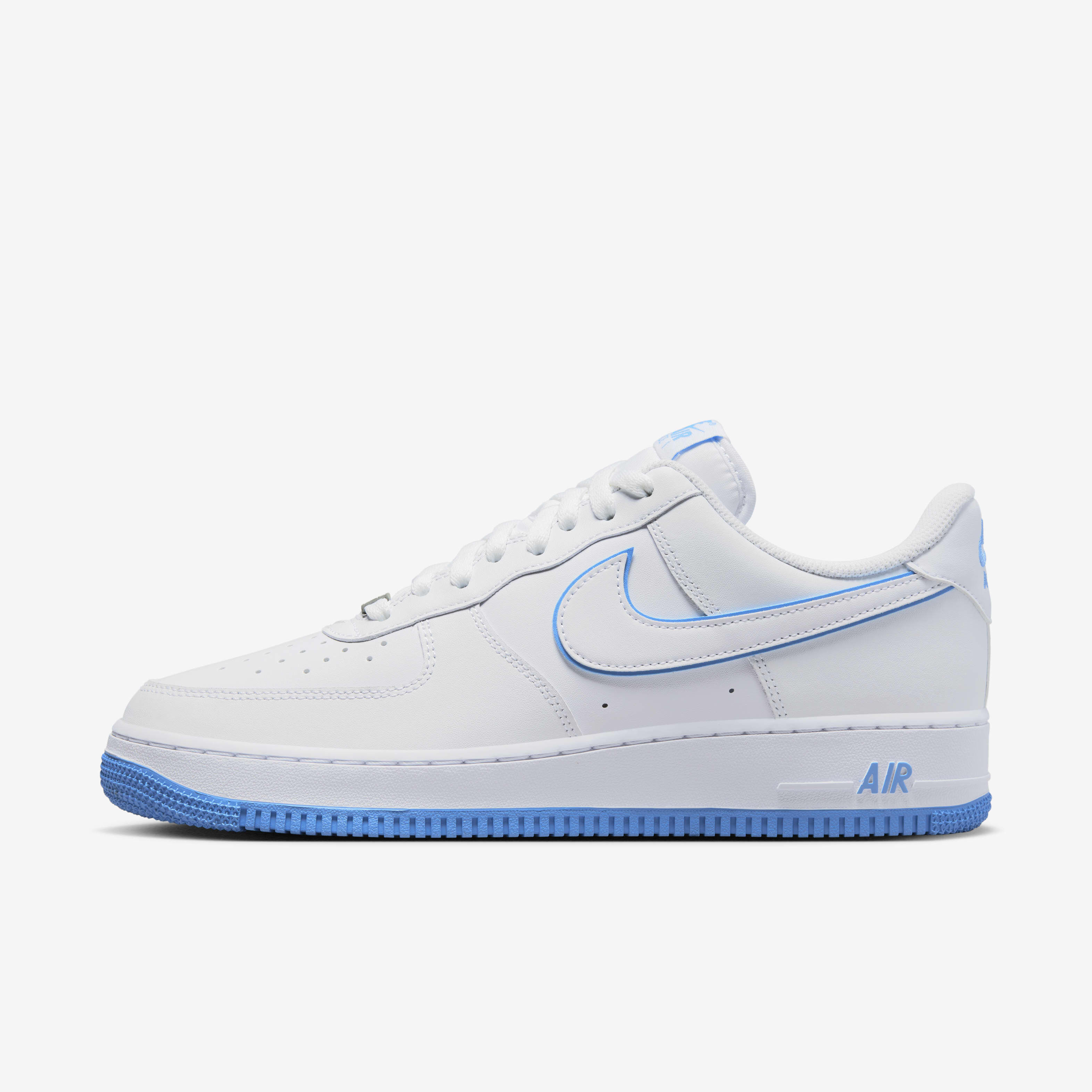 Nike Air Force 1 '07 image number 0