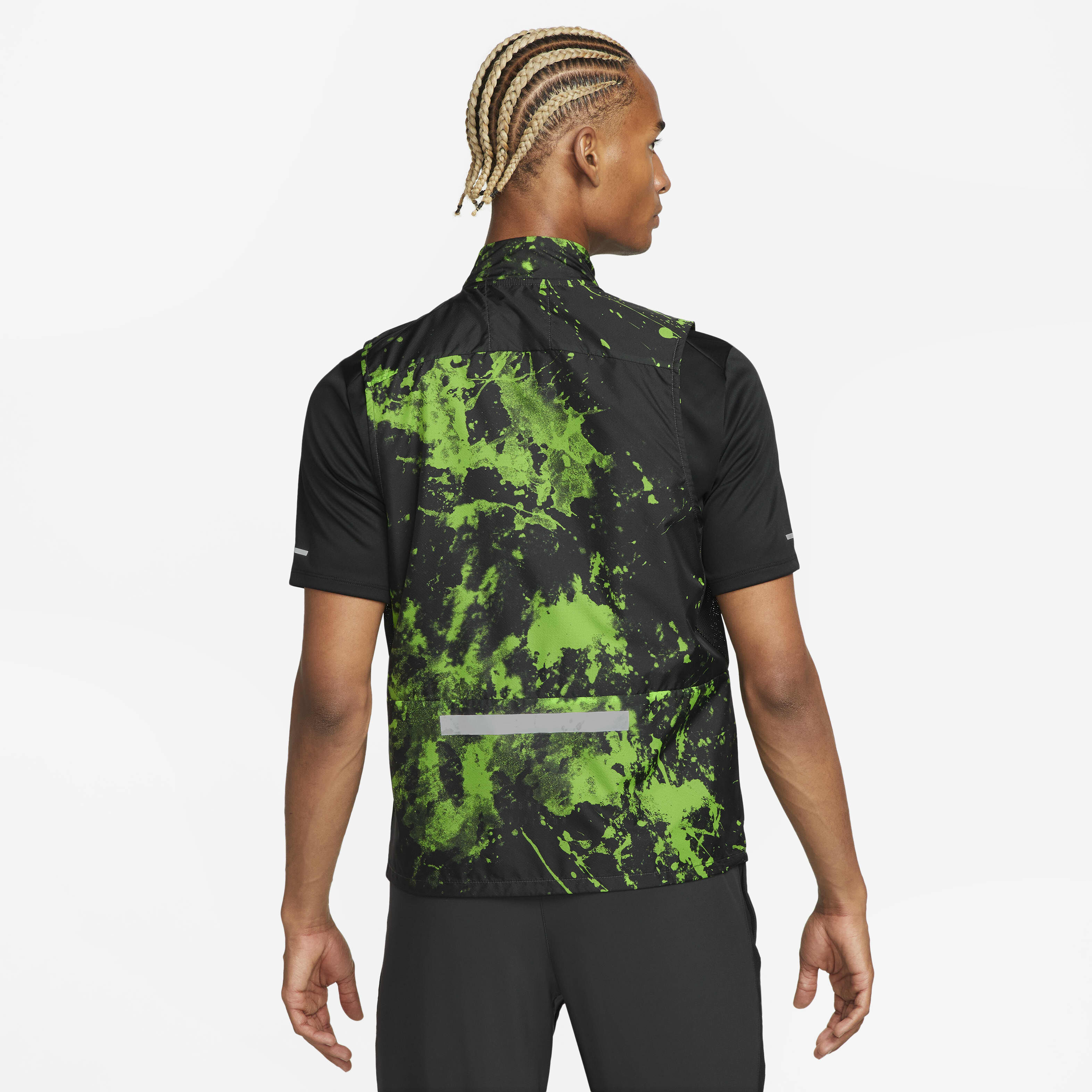 Nike Repel Run Division image number 1