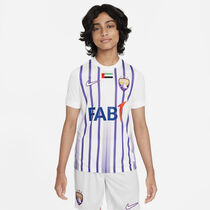 العين F.C. 2023/24 ستيديوم الاحتياطي