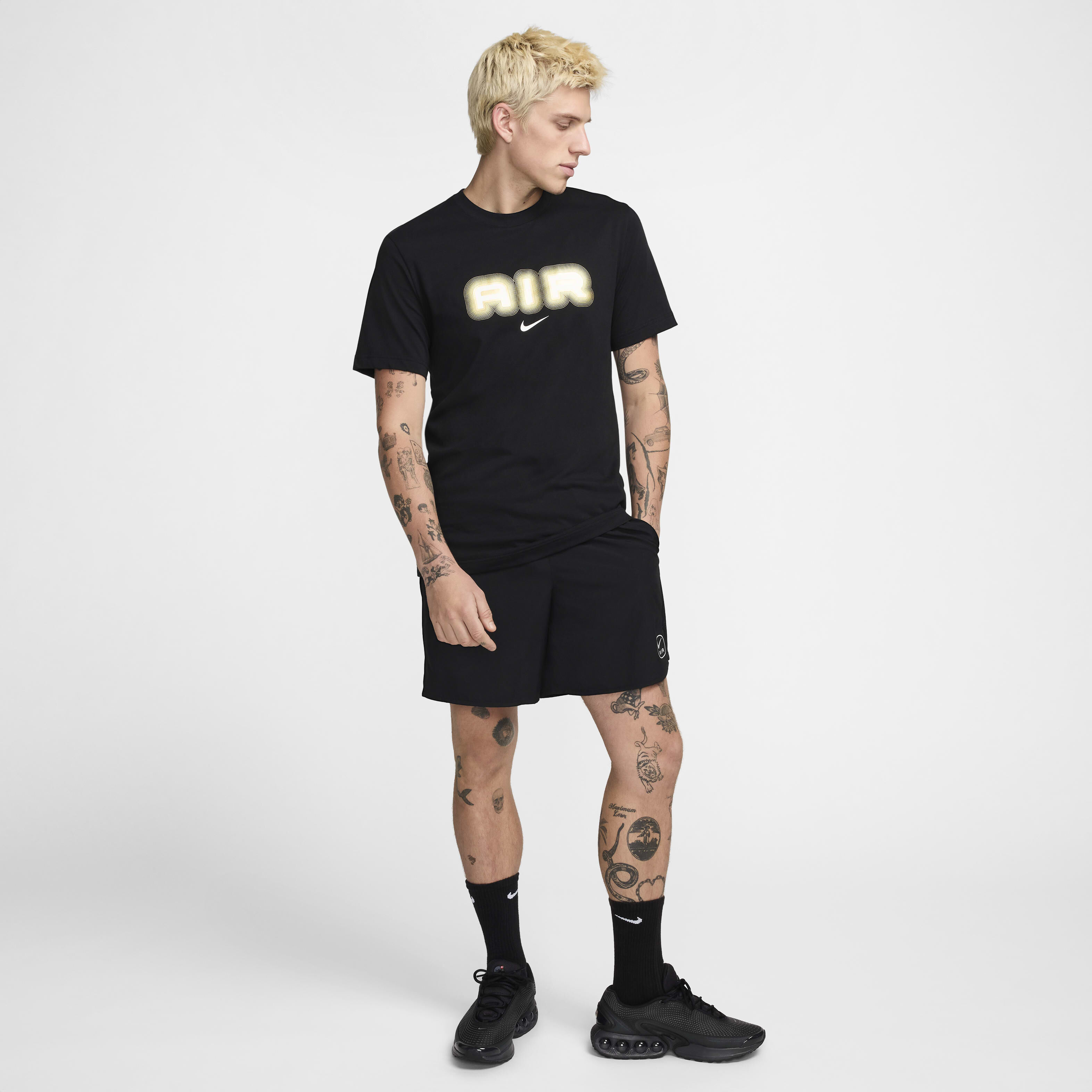 Nike Air image number 3