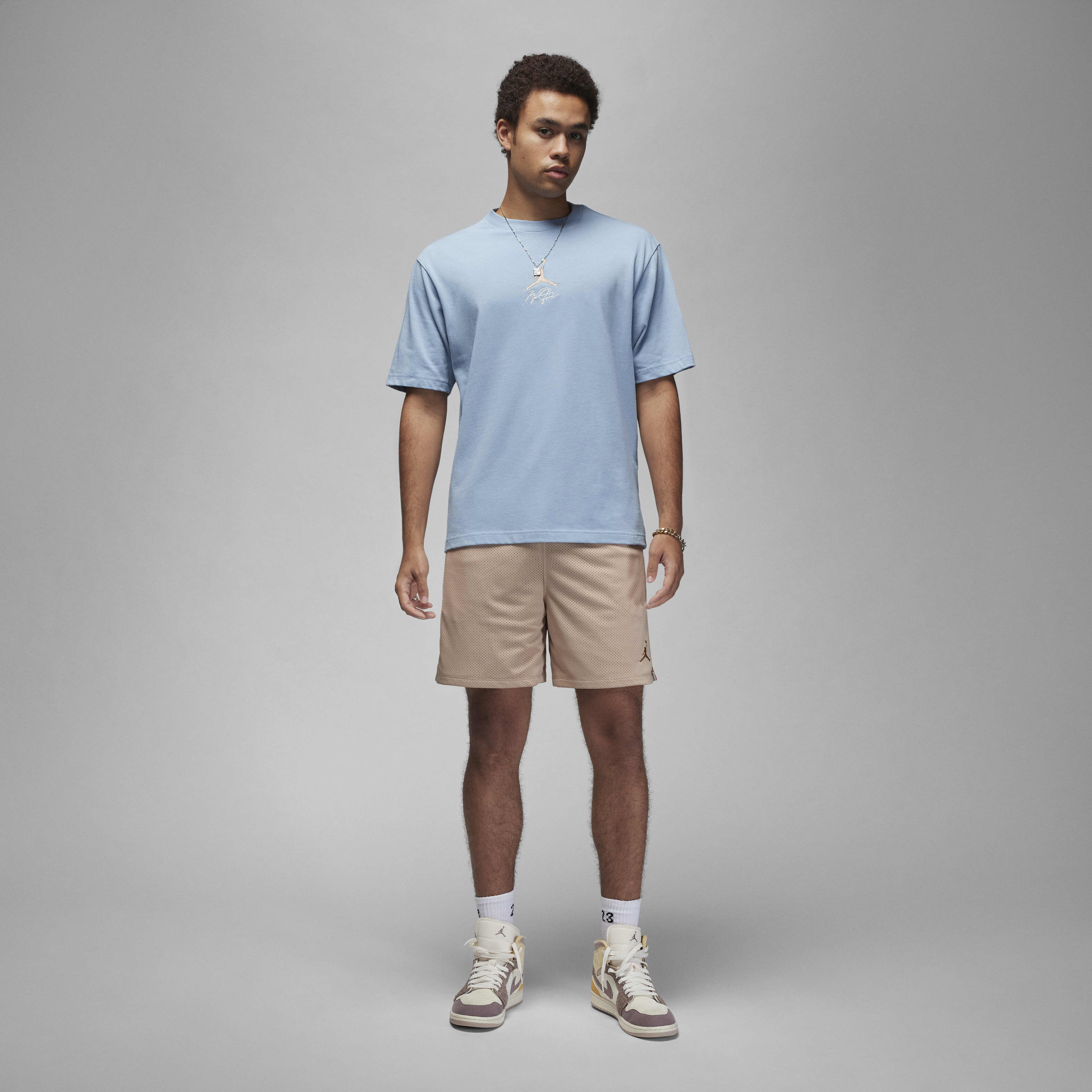 Jordan Flight MVP 85 image number 5