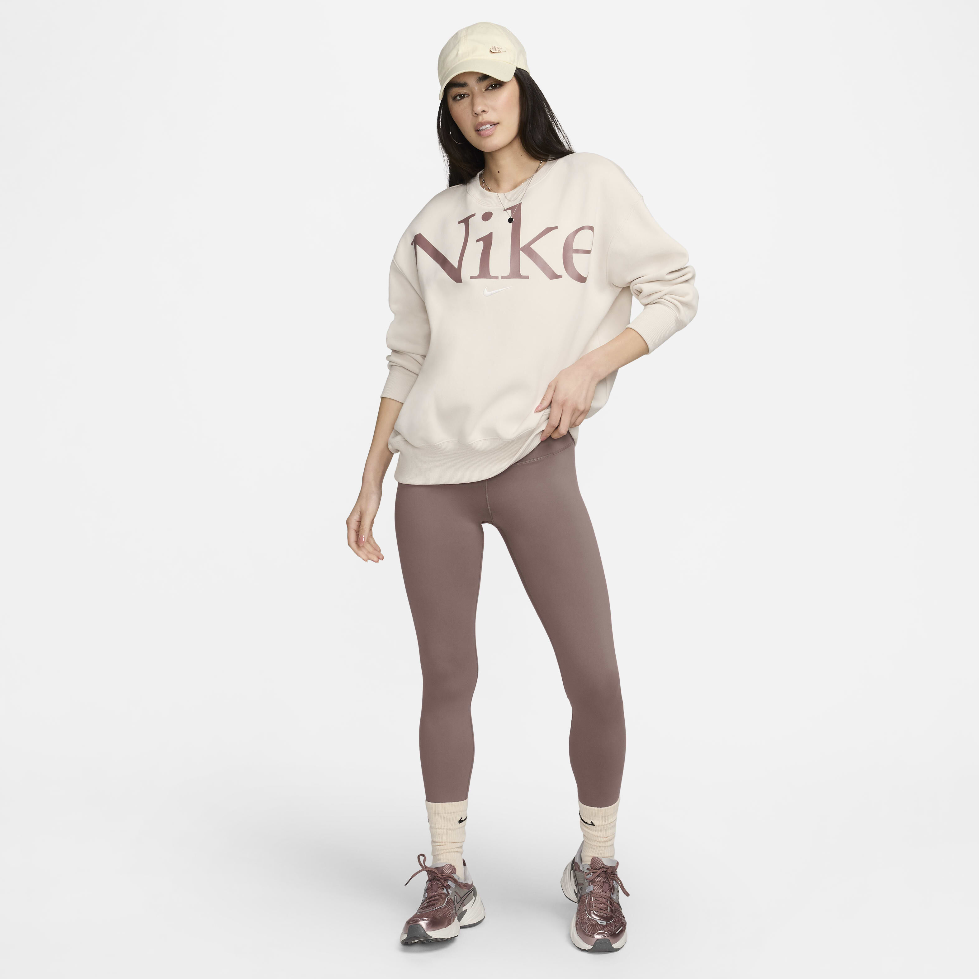 نايكي ون image number 7