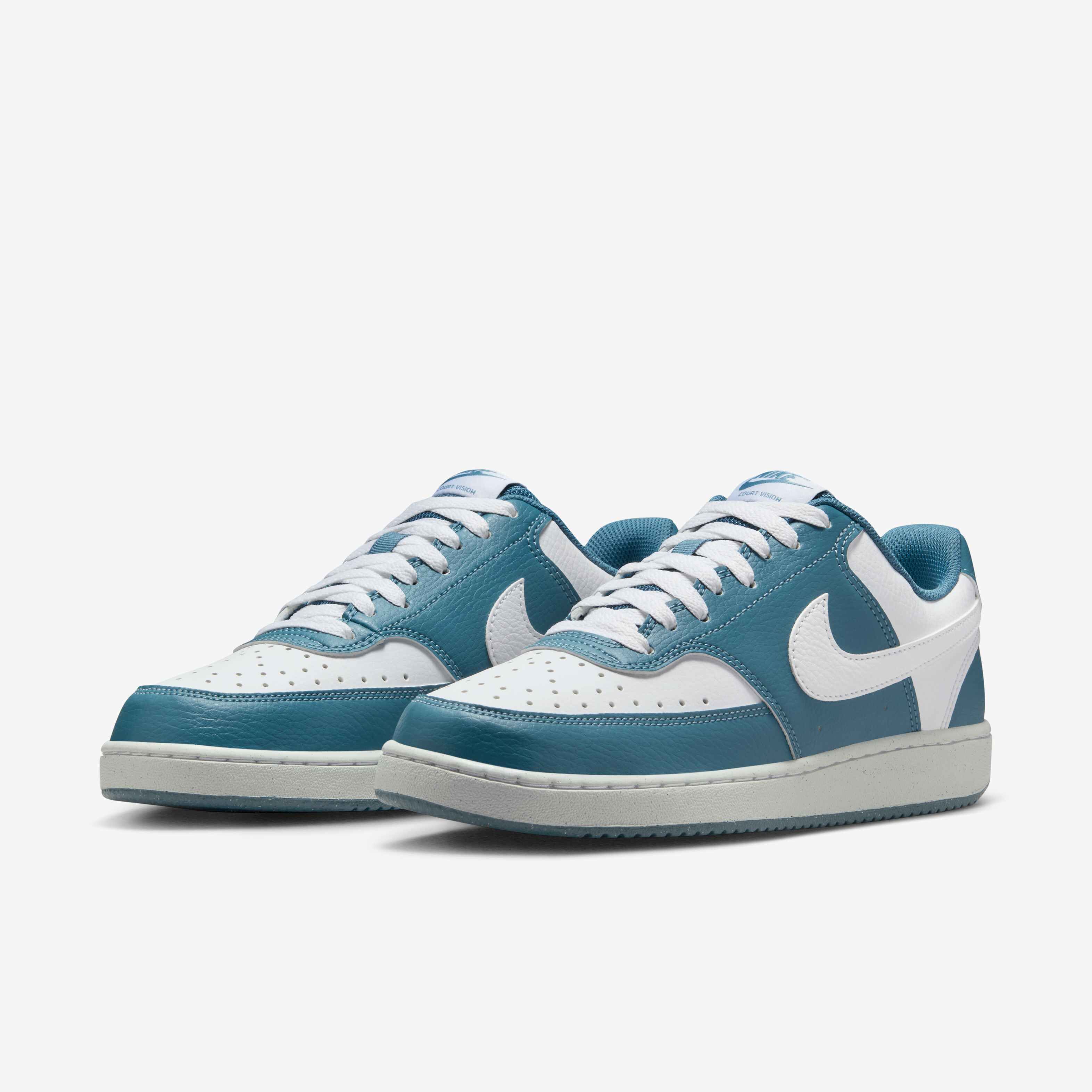 Nike Court Vision Low Next Nature image number 4