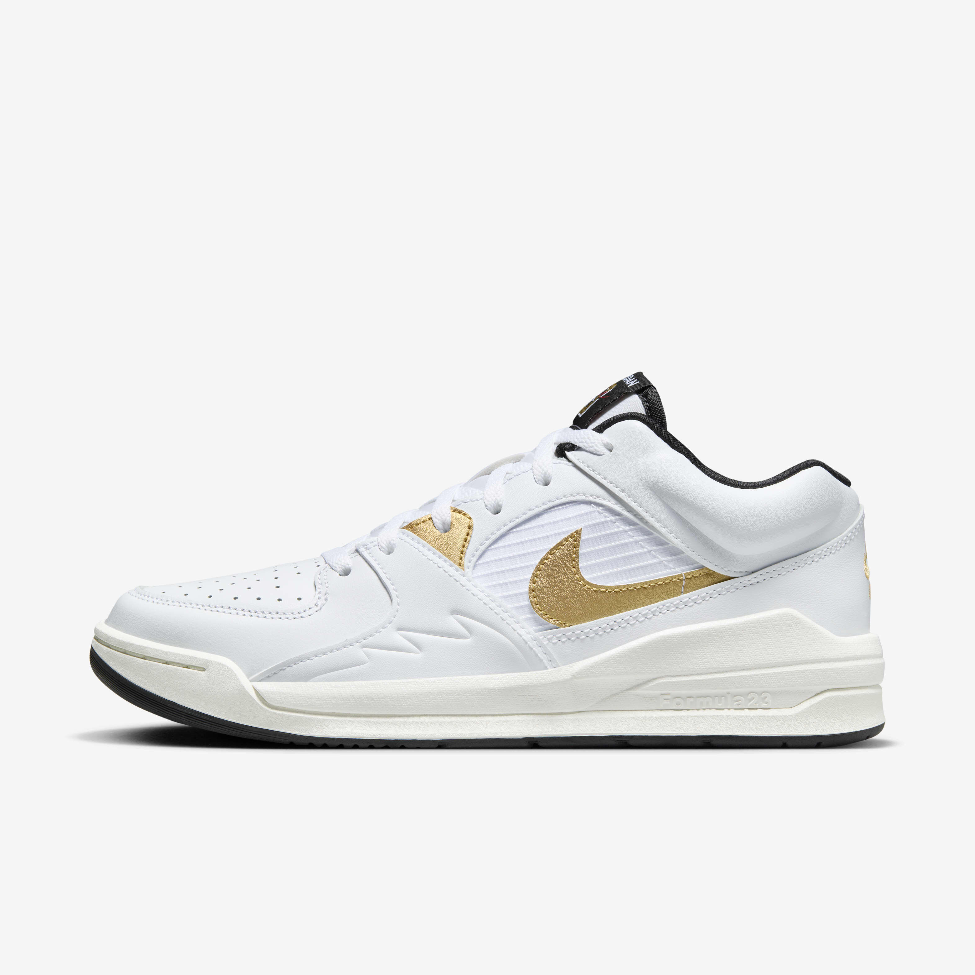 Jordan Stadium 90 image number 0