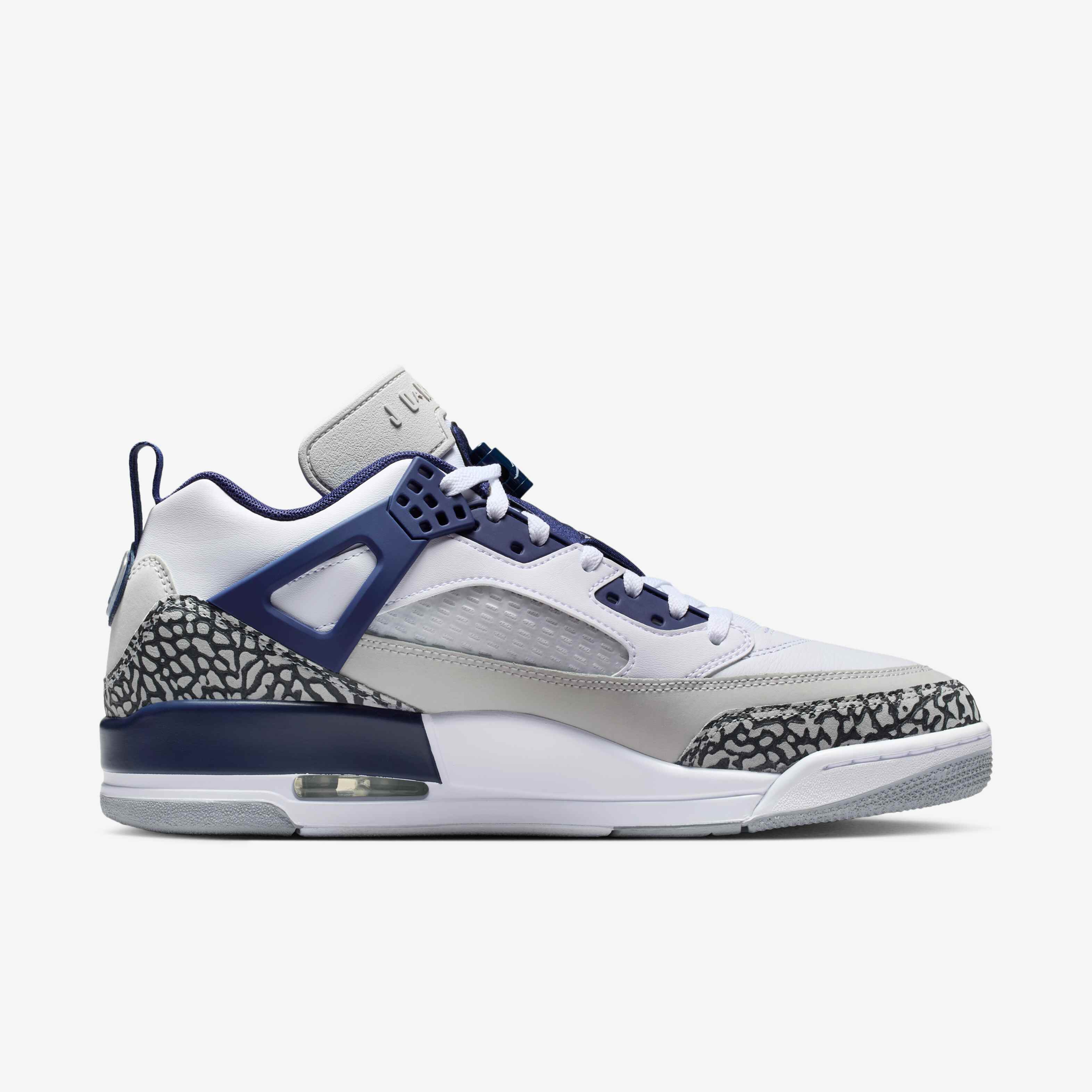 Jordan Spizike Low SS(GS) “The Sky“レディ25 Jordan Spizike Low SS(GS) “The Sky“レディ25