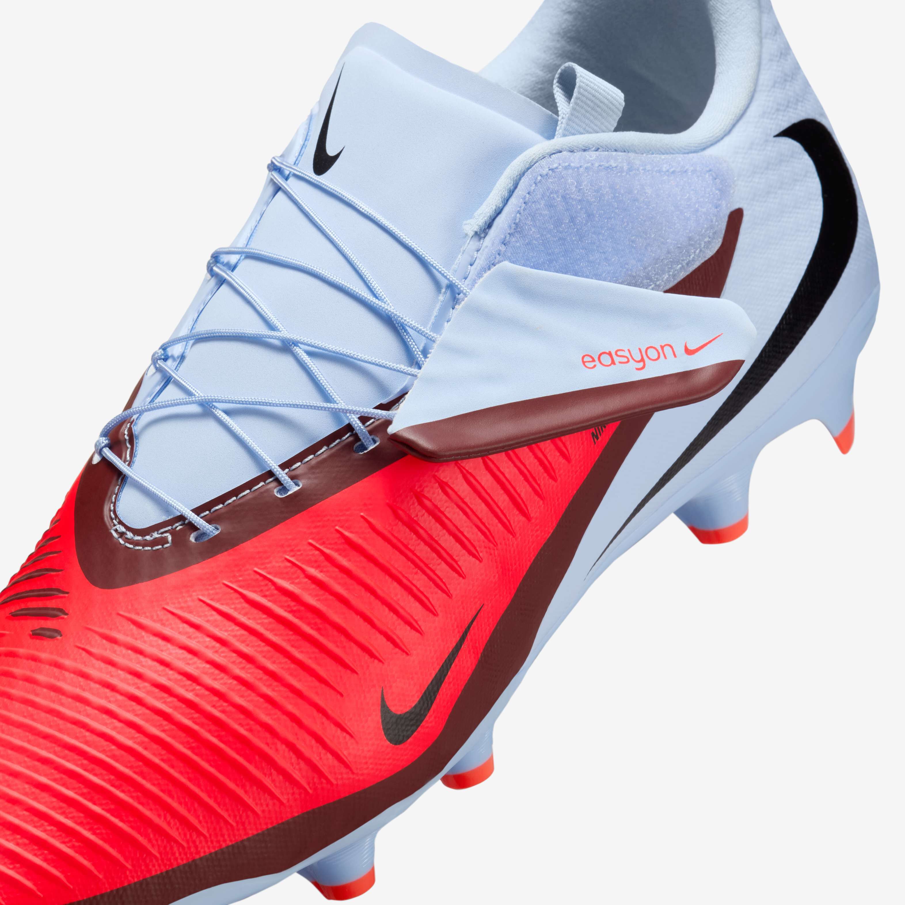 Nike Phantom 6 Low Academy EasyOn image number 7