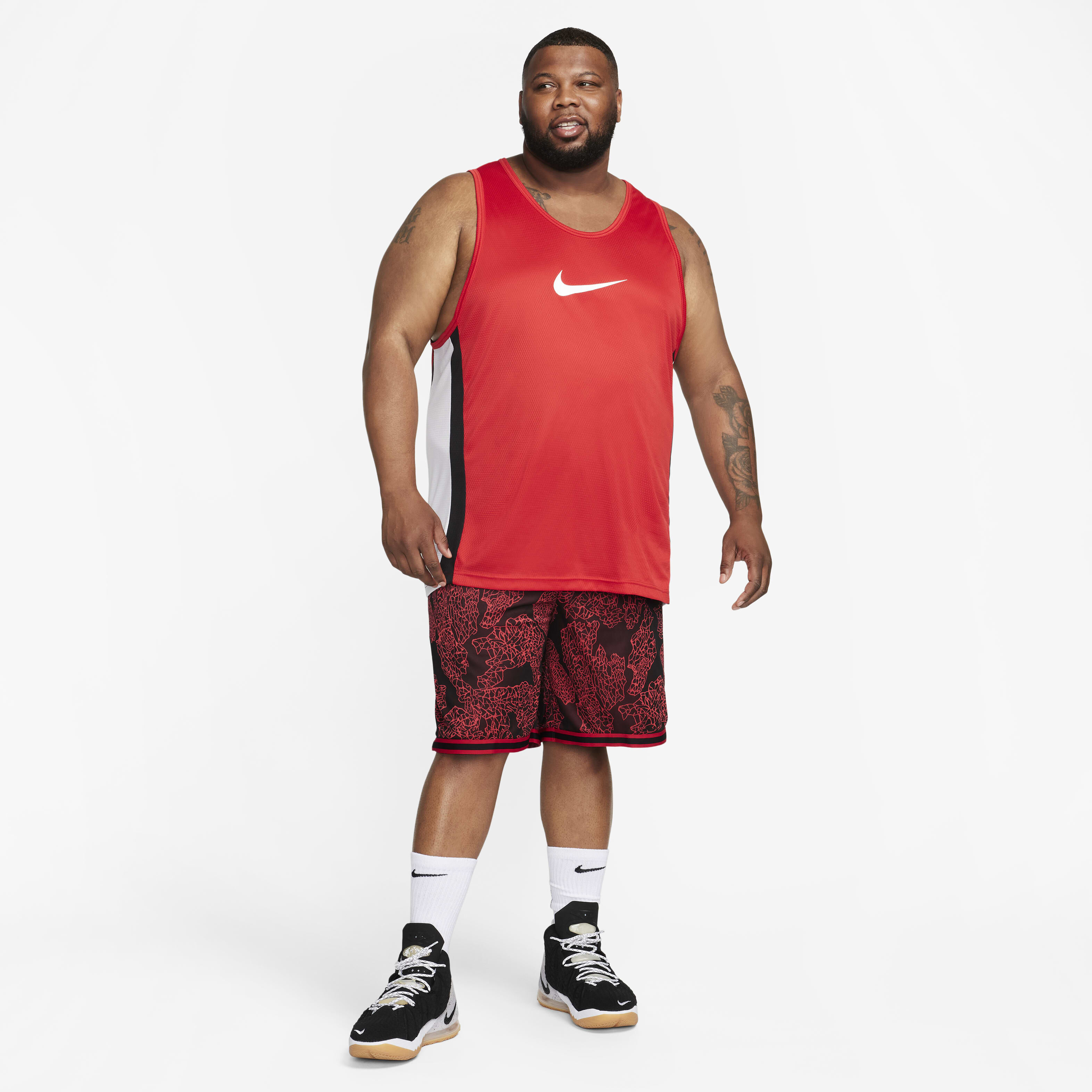 نايكي دراي-فت دي ان ايه image number 14