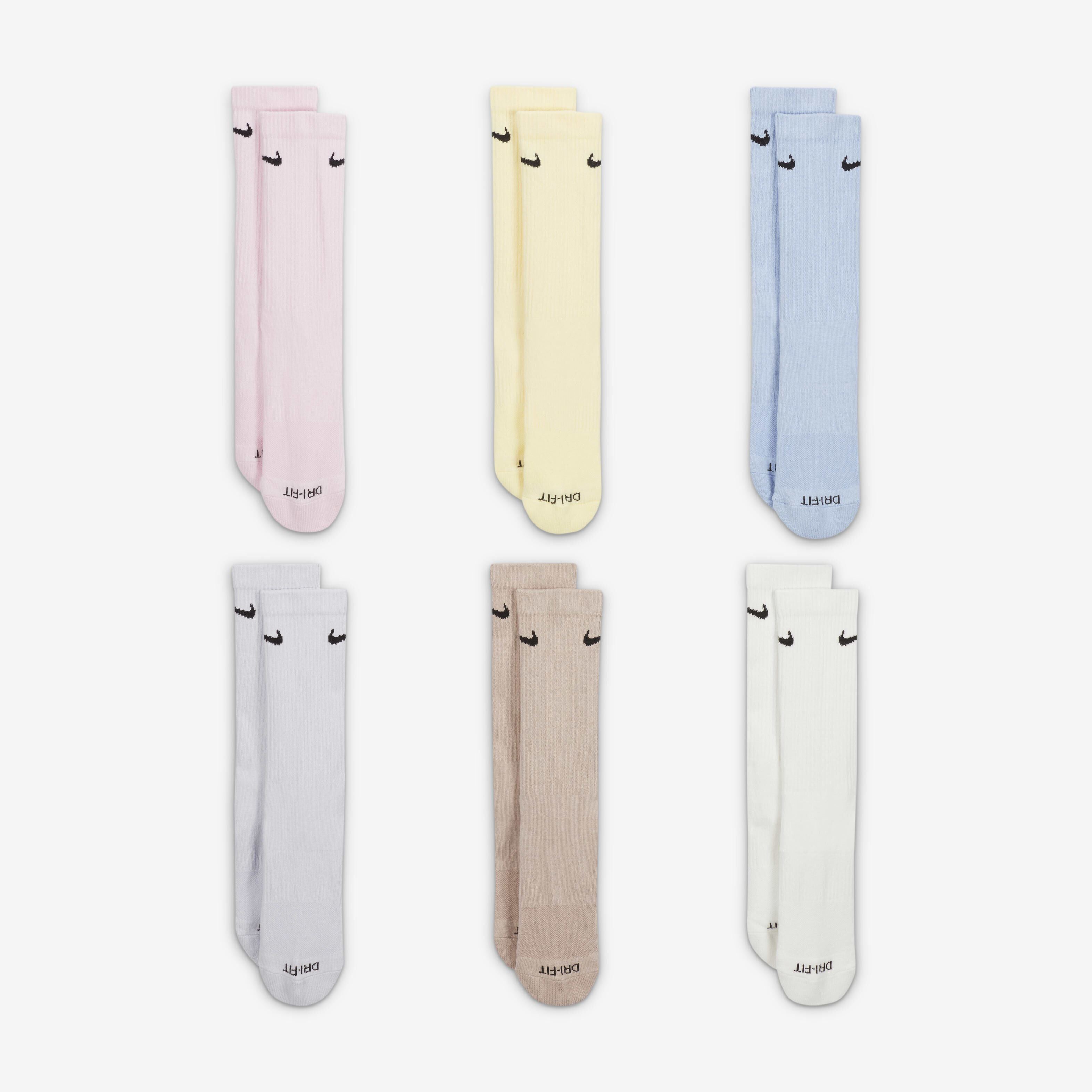 Nike Everyday Plus Cushioned image number 1