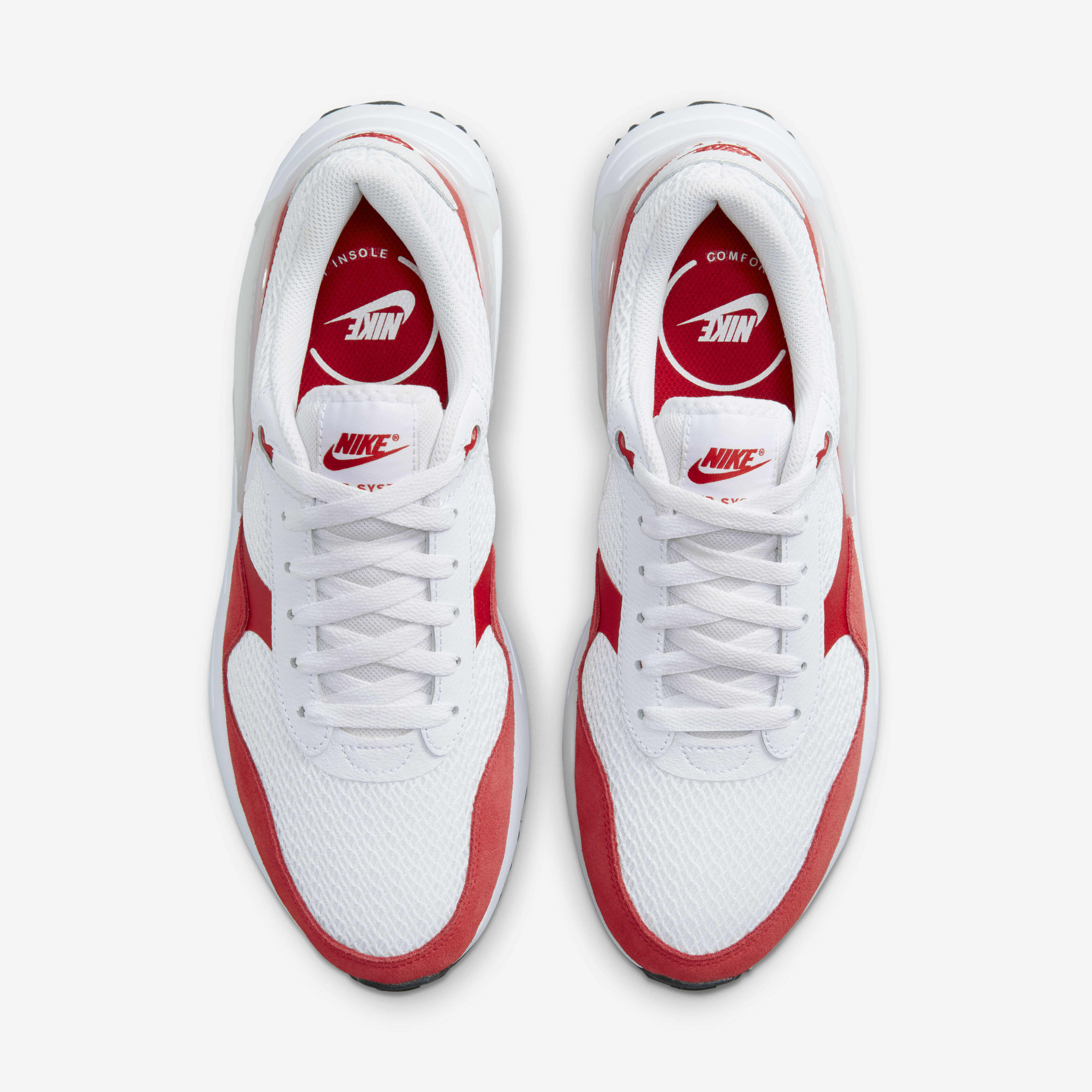 Nike Air Max SYSTM image number 3