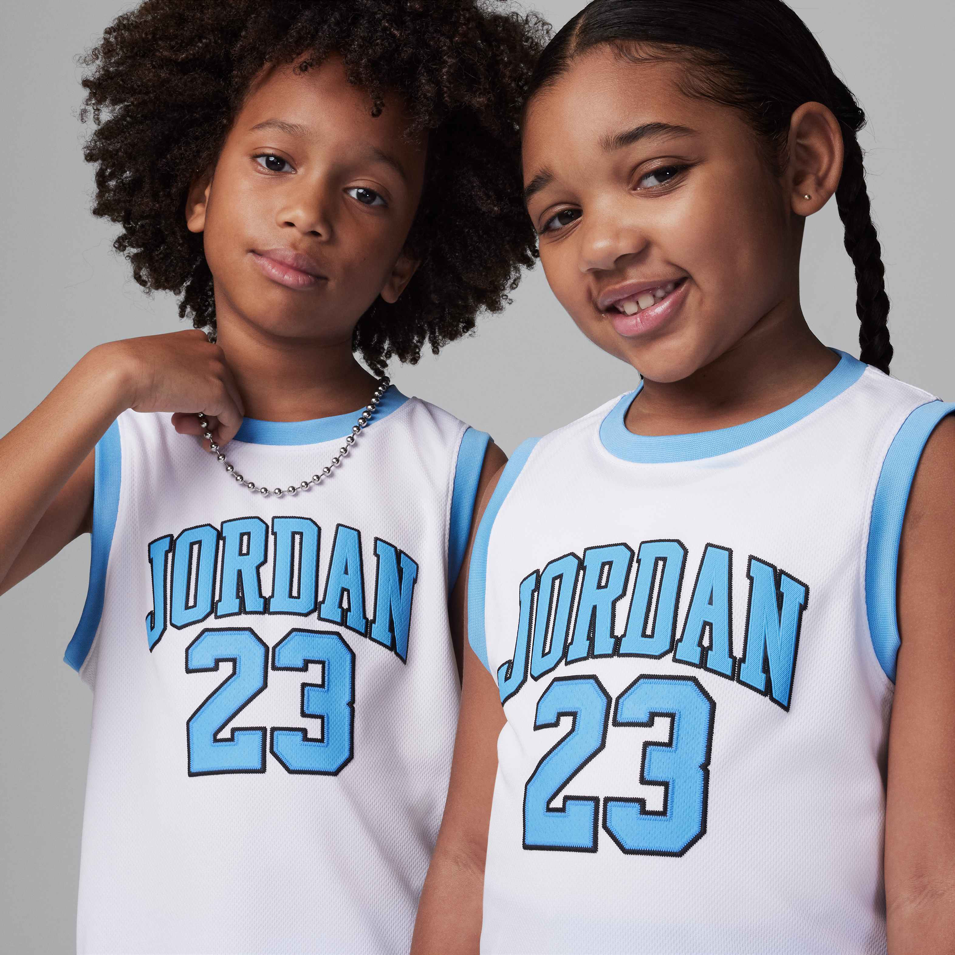 Jordan 23 Jersey image number 3